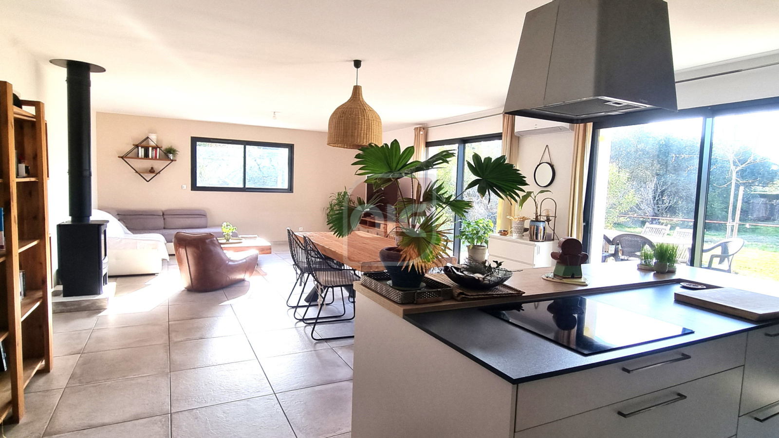 Image_, Villa, Montferrier-sur-Lez, ref :869