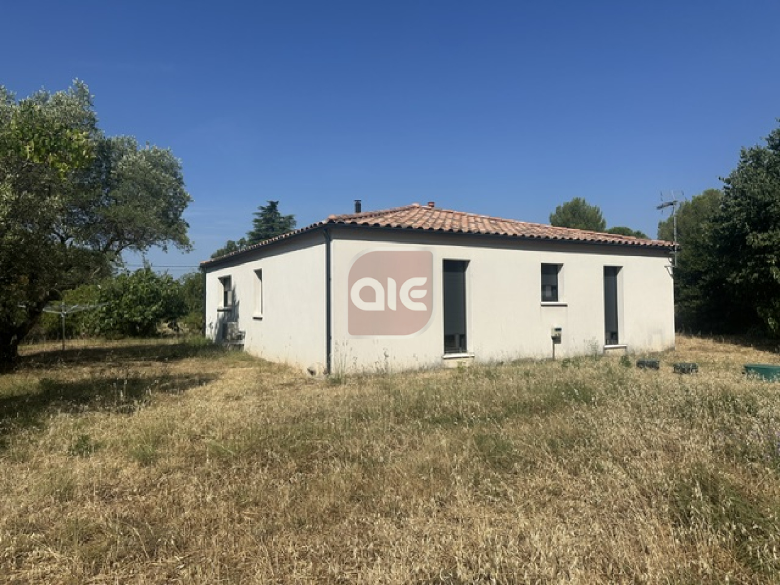 Image_, Villa, Montferrier-sur-Lez, ref :4231