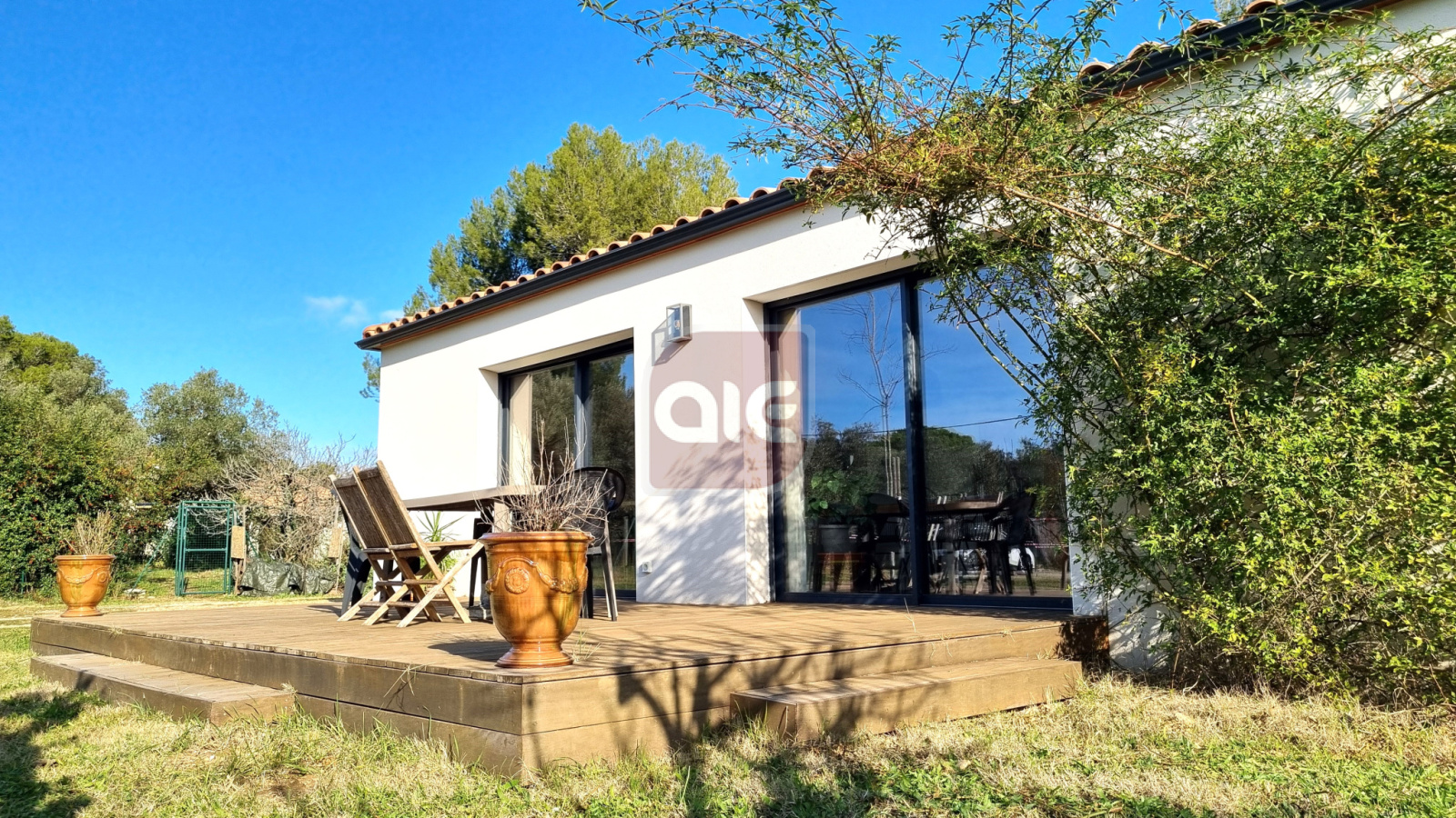 Image_, Villa, Montferrier-sur-Lez, ref :869