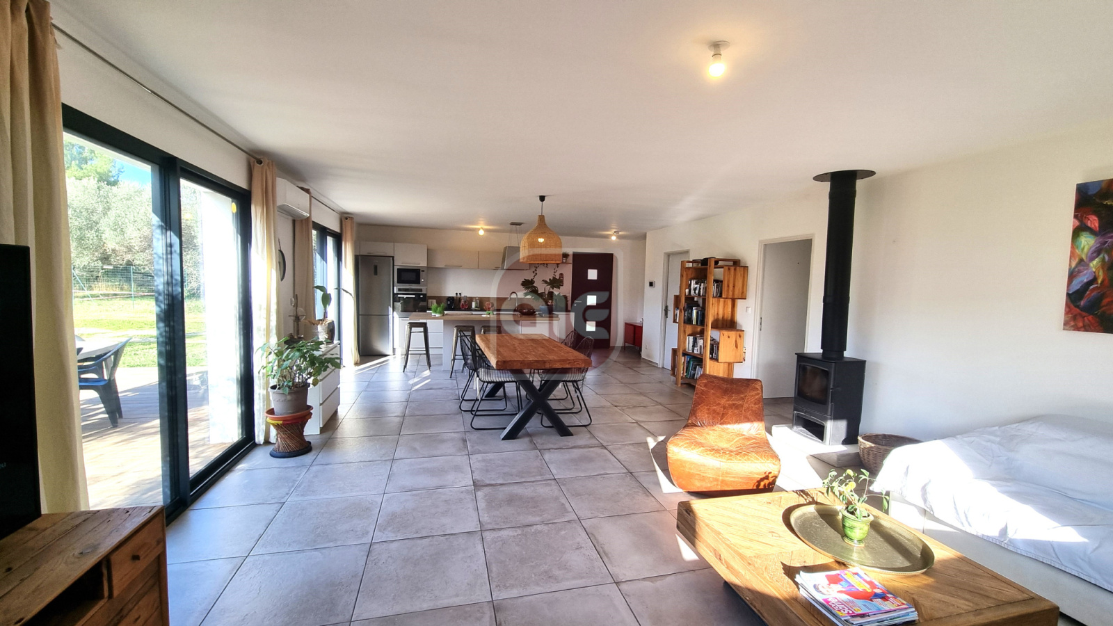 Image_, Villa, Montferrier-sur-Lez, ref :869