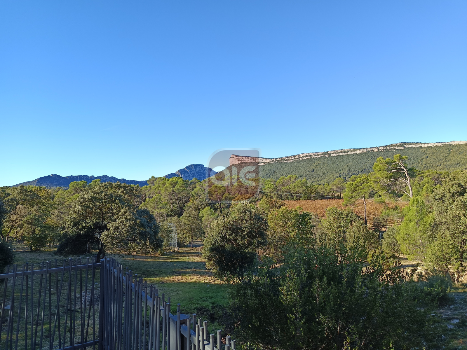 Image_, Villa, Saint-Mathieu-de-Tréviers, ref :380