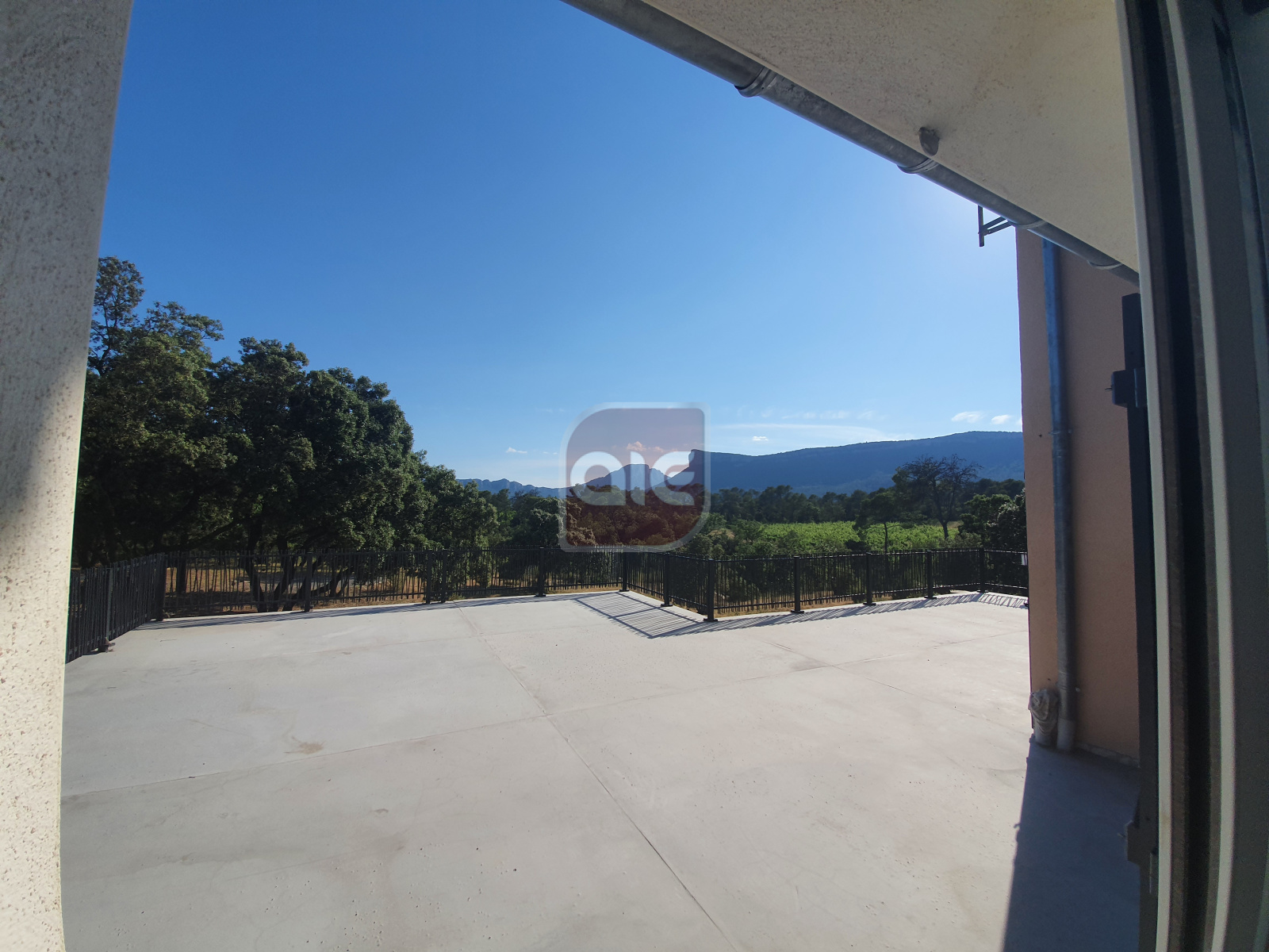 Image_, Villa, Valflaunès, ref :380
