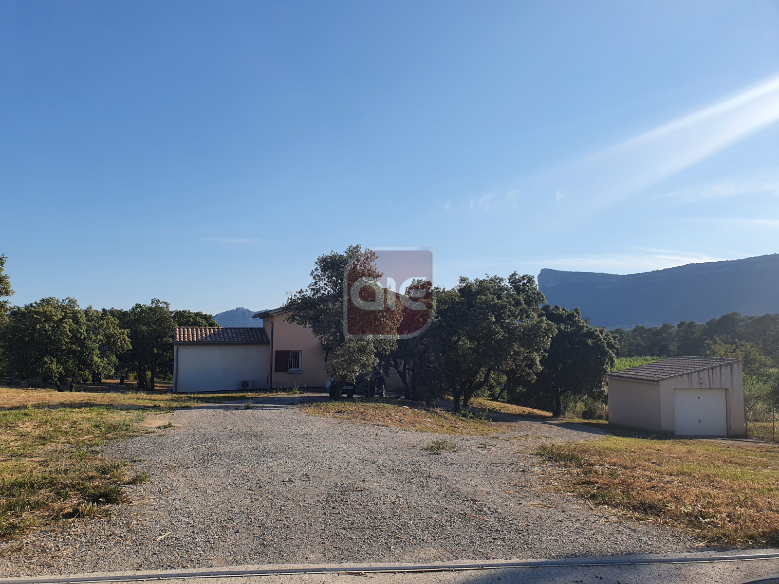 Image_, Villa, Valflaunès, ref :380