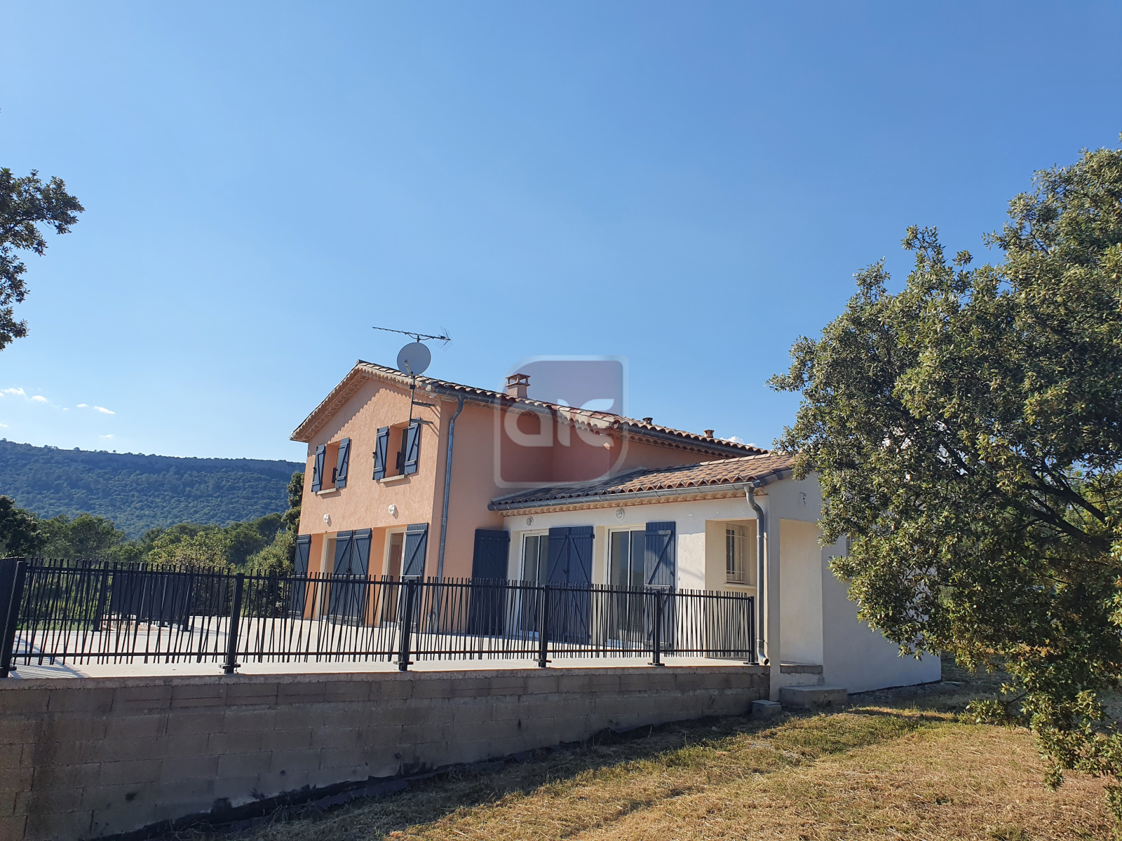 Image_, Villa, Valflaunès, ref :380