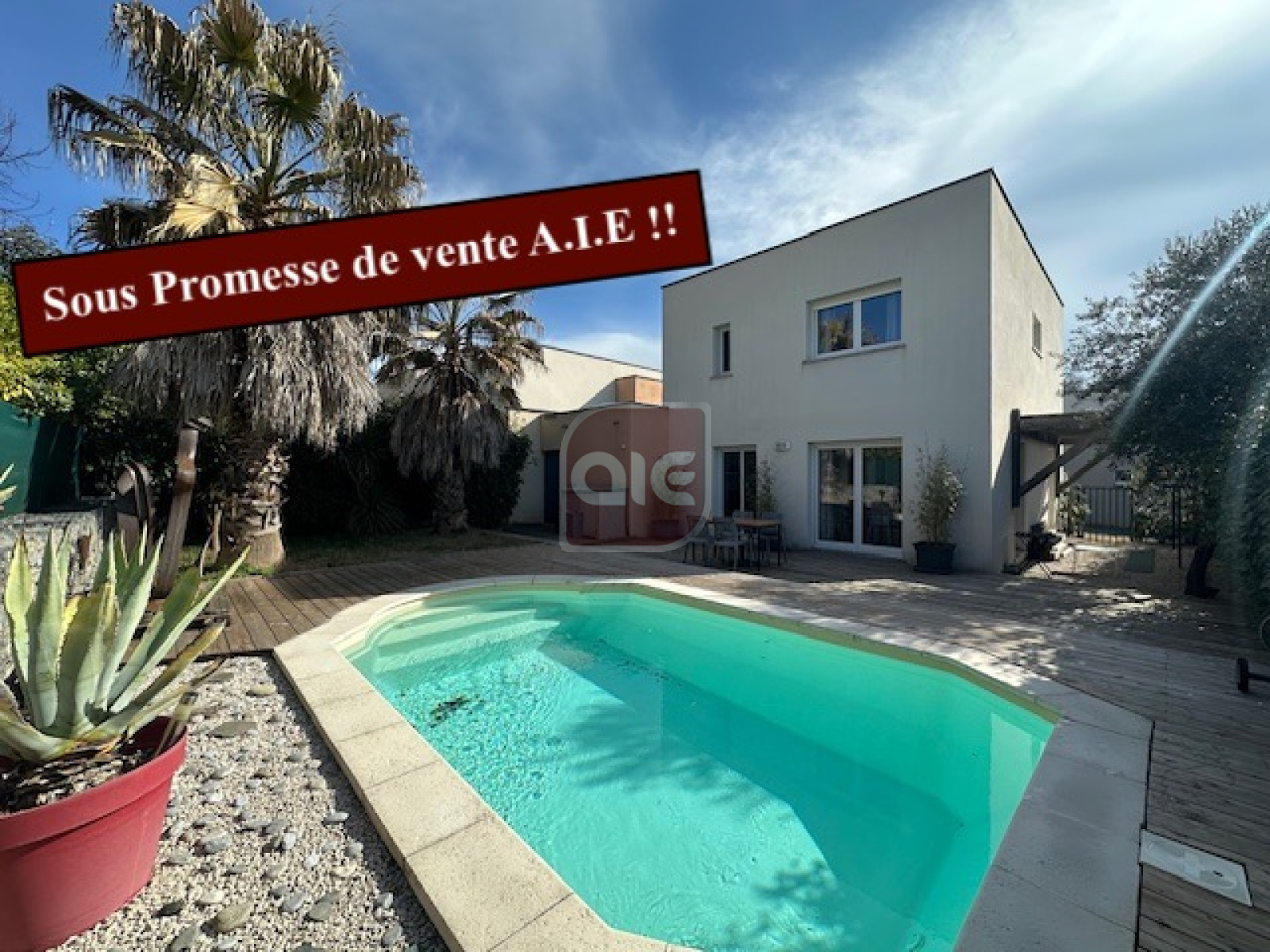 Image_, Villa, Prades-le-Lez, ref :4077