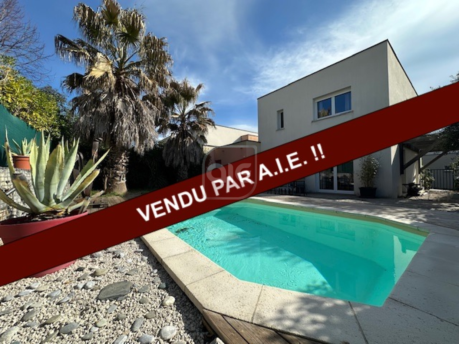 Image_, Villa, Prades-le-Lez, ref :4077