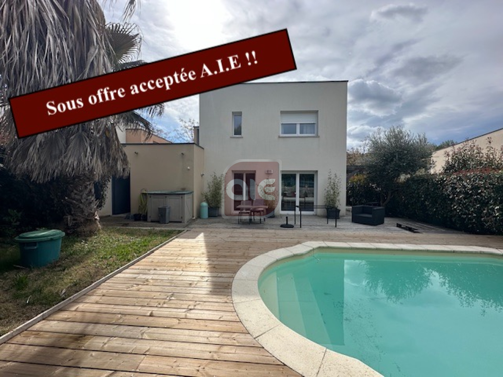 Image_, Villa, Prades-le-Lez, ref :4077
