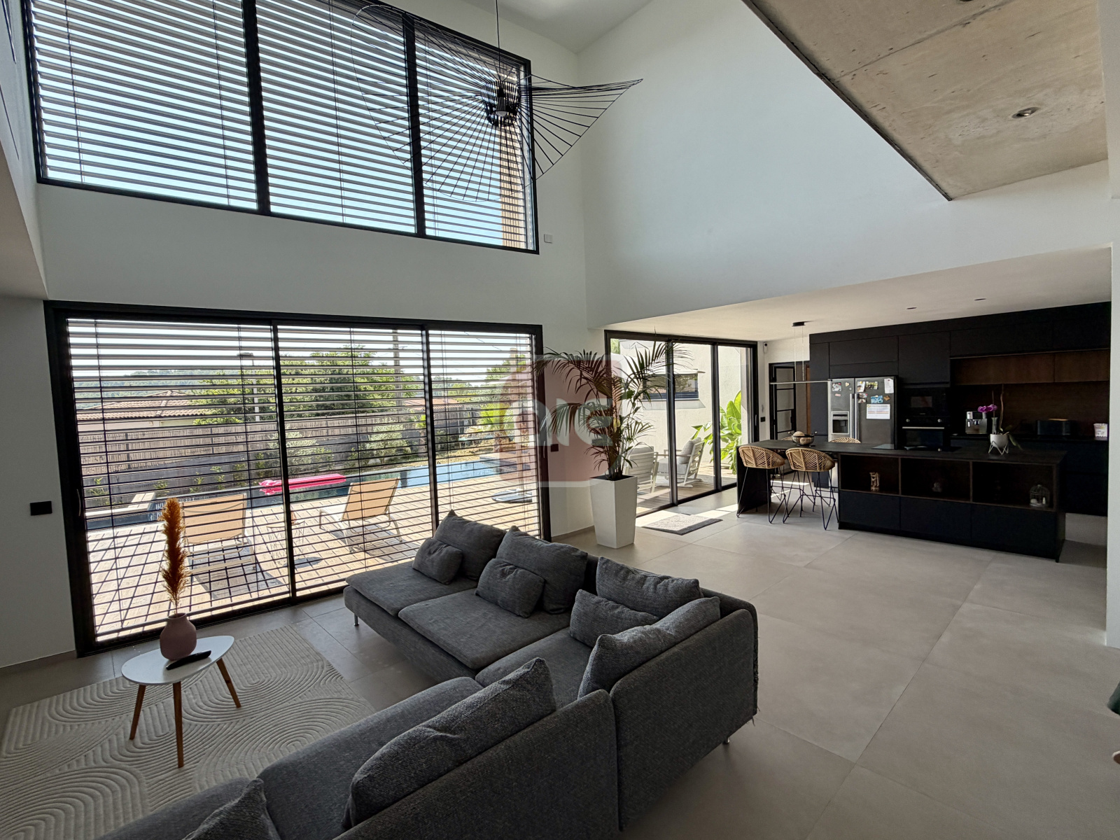 Image_, Villa, Prades-le-Lez, ref :4235
