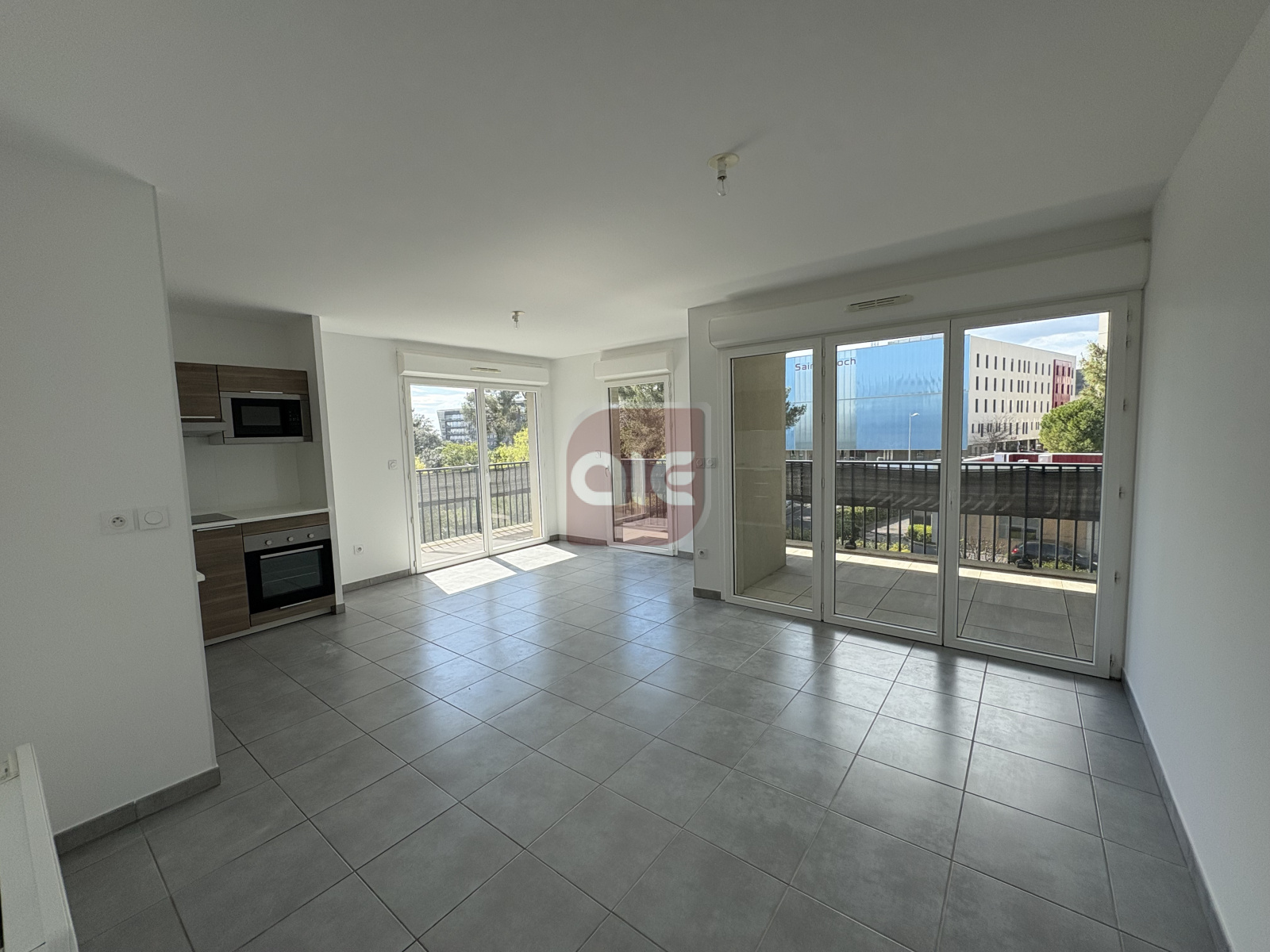 Image_, Appartement, Montpellier, ref :529