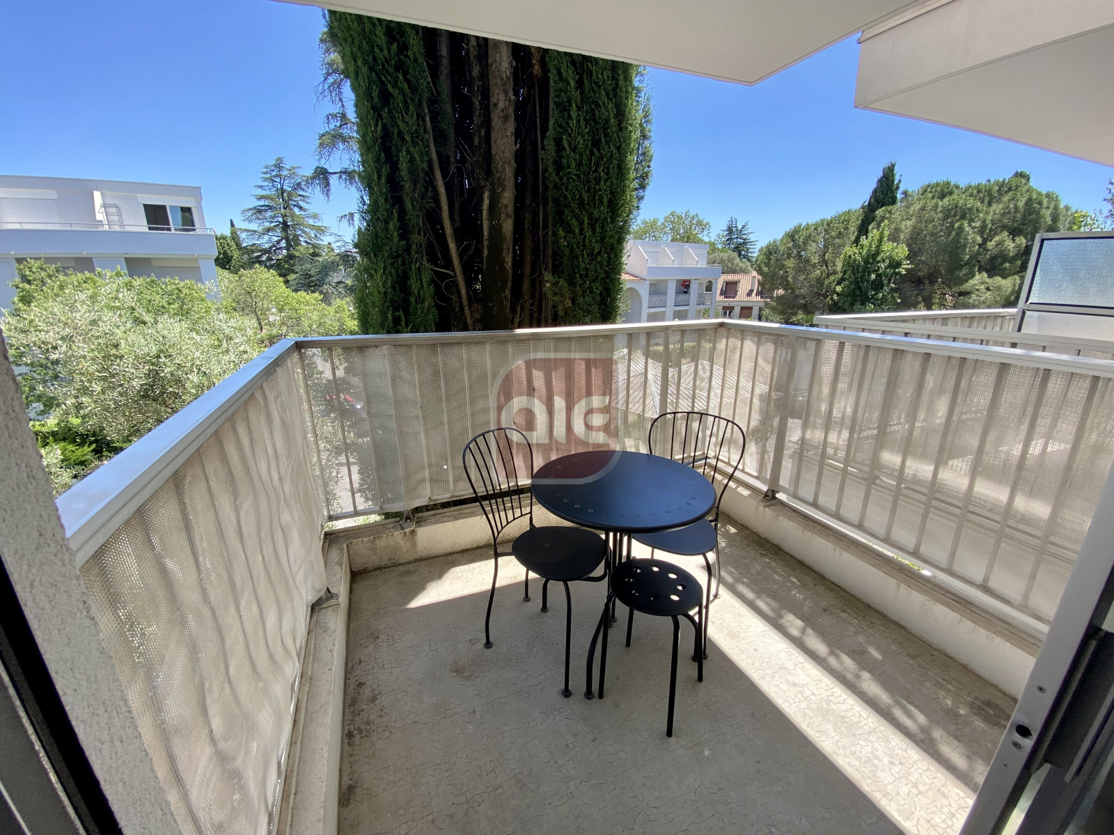 Image_, Appartement, Montpellier, ref :381