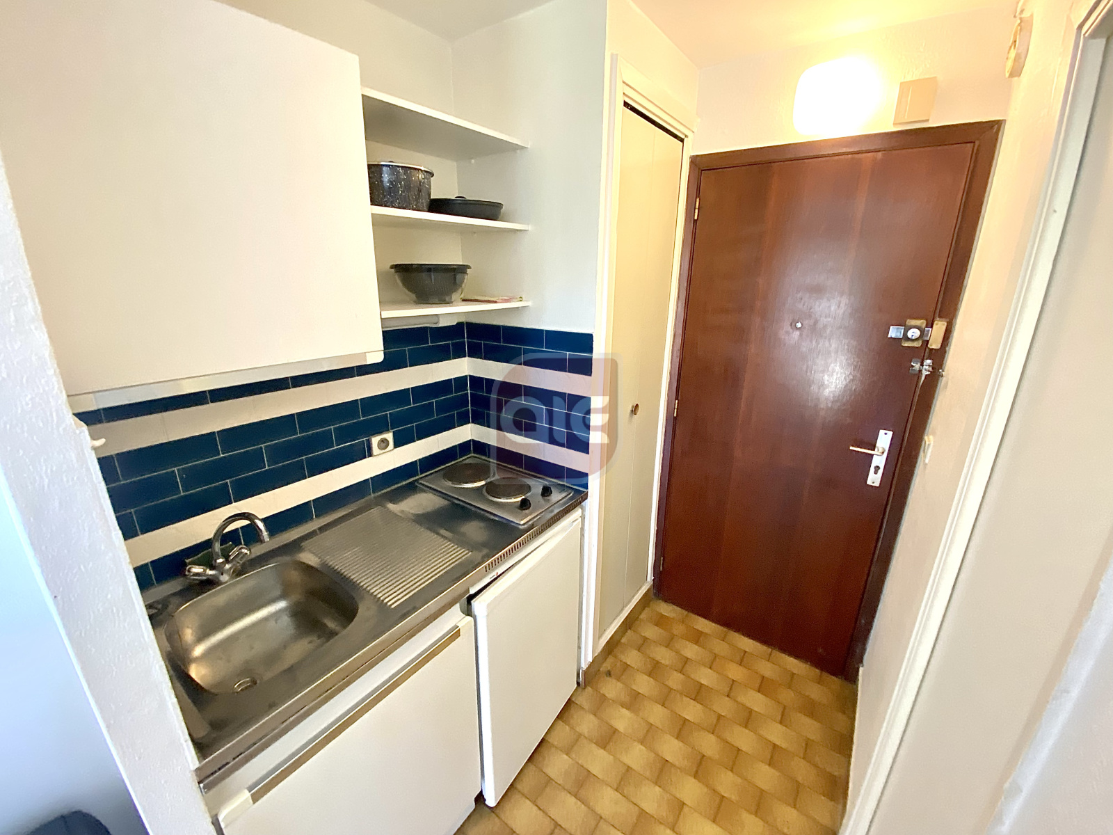 Image_, Appartement, Montpellier, ref :381