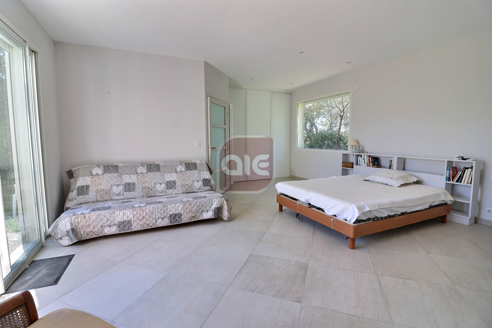 Image_, Villa, Saint-Vincent-de-Barbeyrargues, ref :4082-1