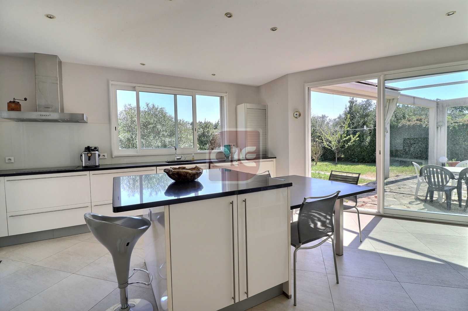 Image_, Villa, Saint-Vincent-de-Barbeyrargues, ref :4082-1