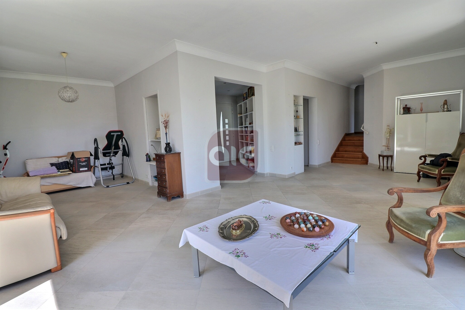 Image_, Villa, Saint-Vincent-de-Barbeyrargues, ref :4082-1