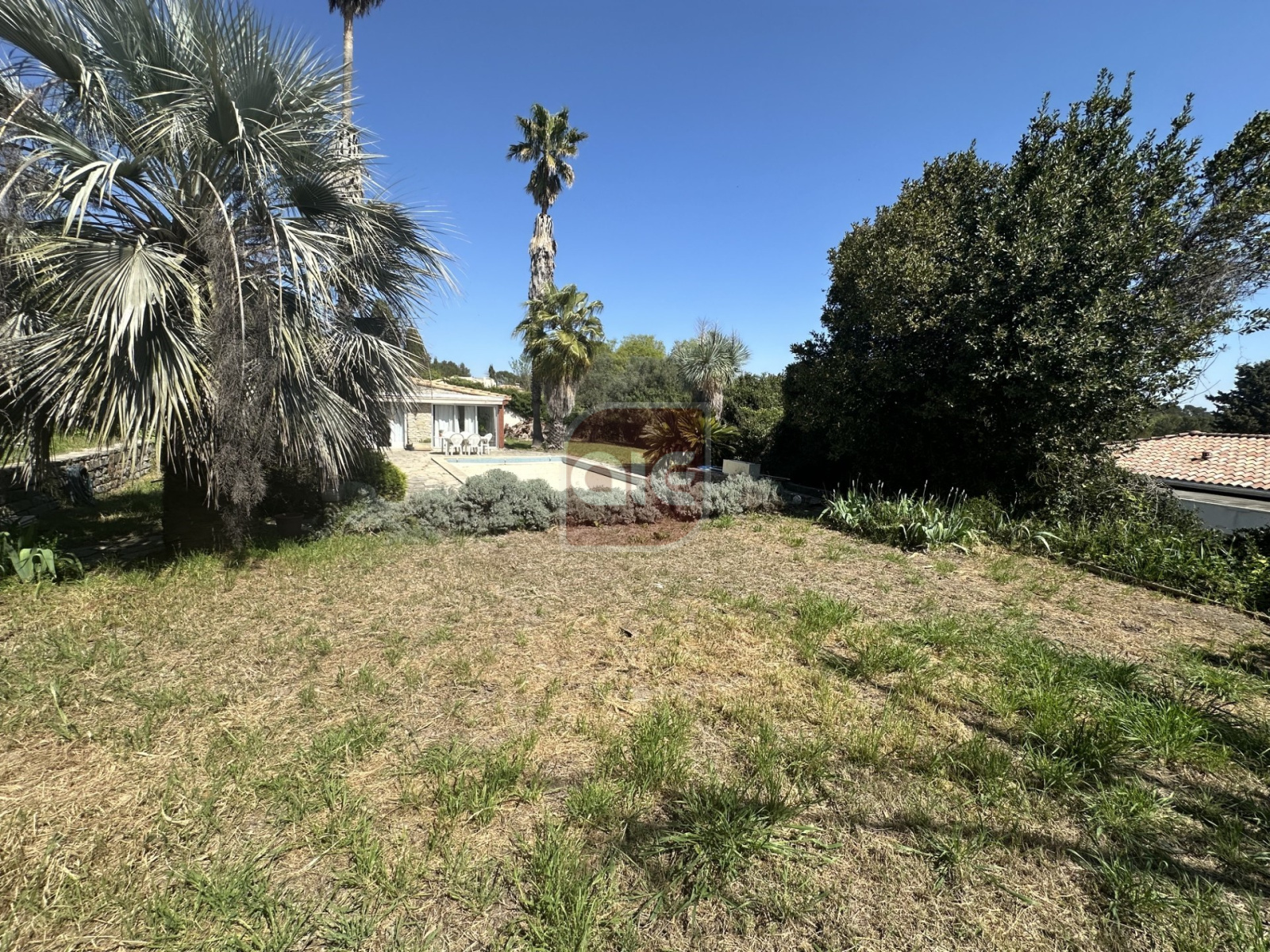 Image_, Villa, Saint-Vincent-de-Barbeyrargues, ref :4082-1