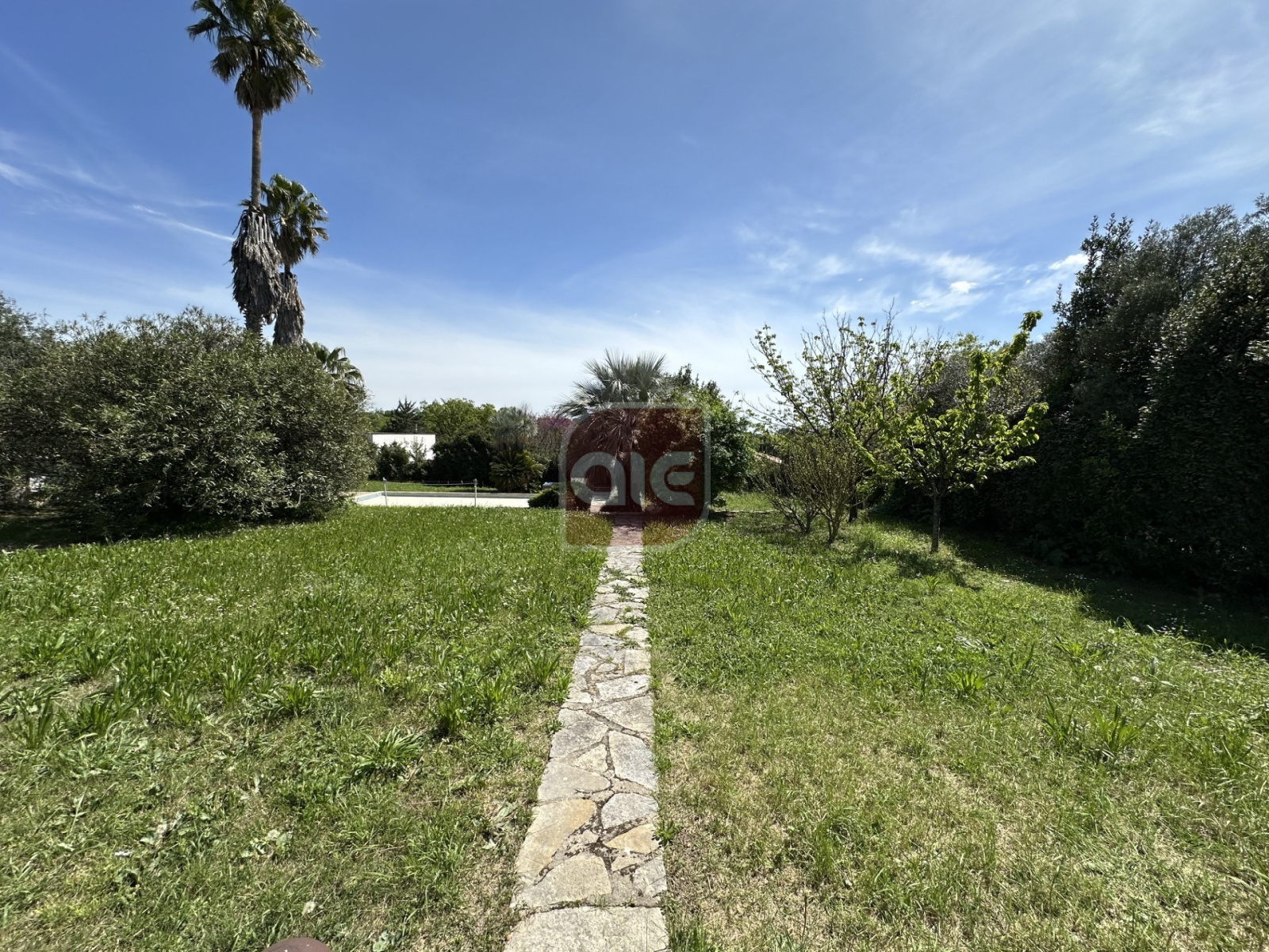 Image_, Villa, Saint-Vincent-de-Barbeyrargues, ref :4082-1