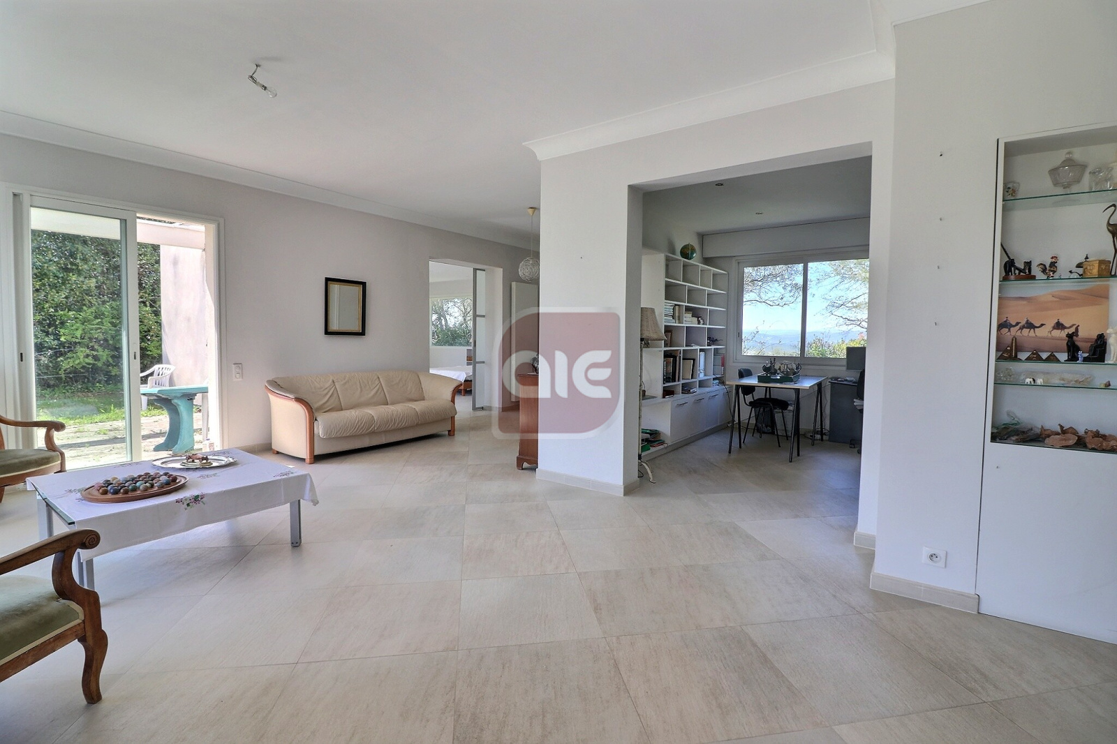 Image_, Villa, Saint-Vincent-de-Barbeyrargues, ref :4082-1