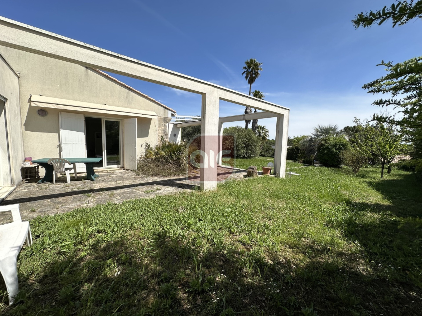 Image_, Villa, Saint-Vincent-de-Barbeyrargues, ref :4082-1