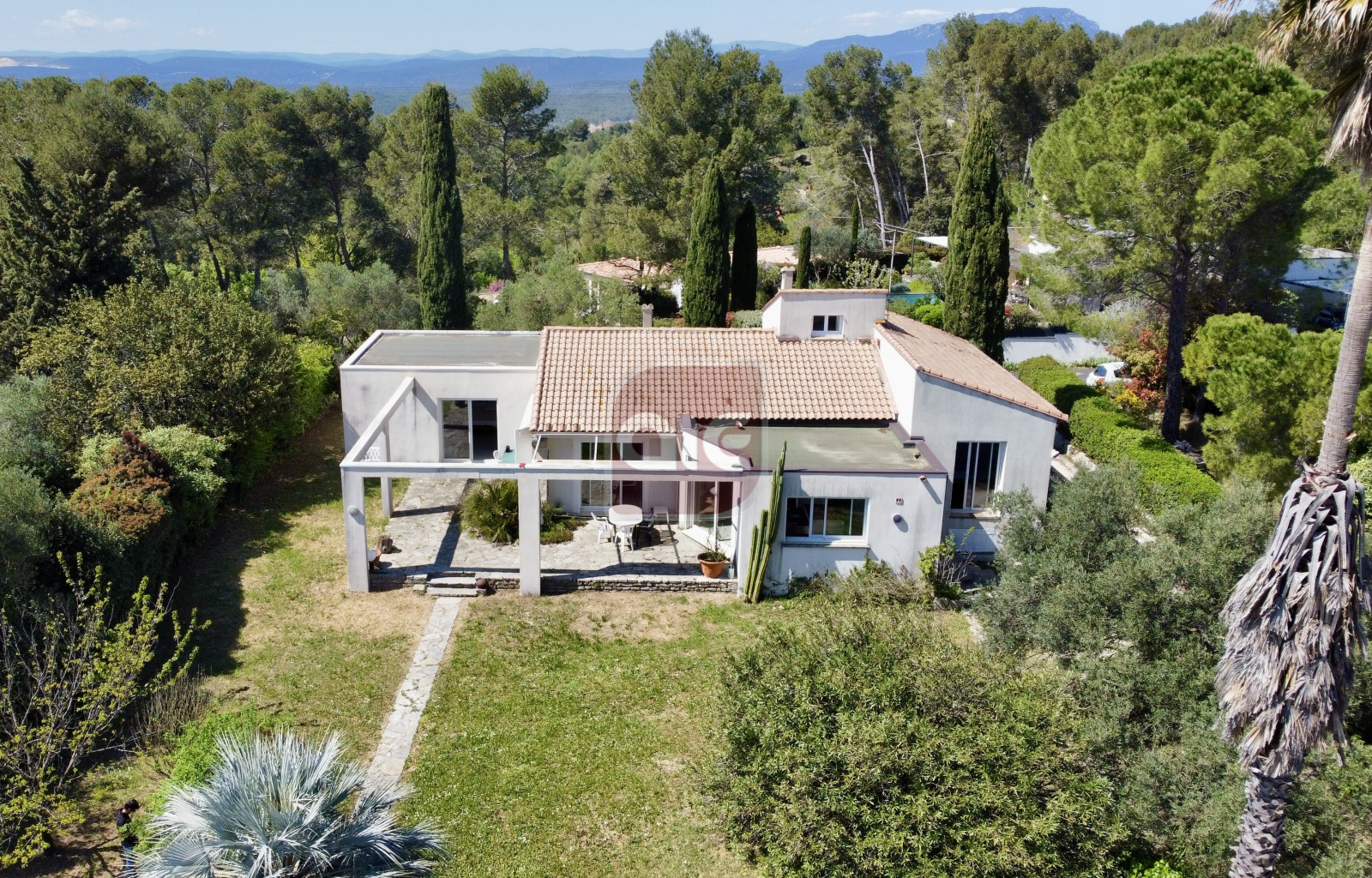 Image_, Villa, Saint-Vincent-de-Barbeyrargues, ref :4082-1