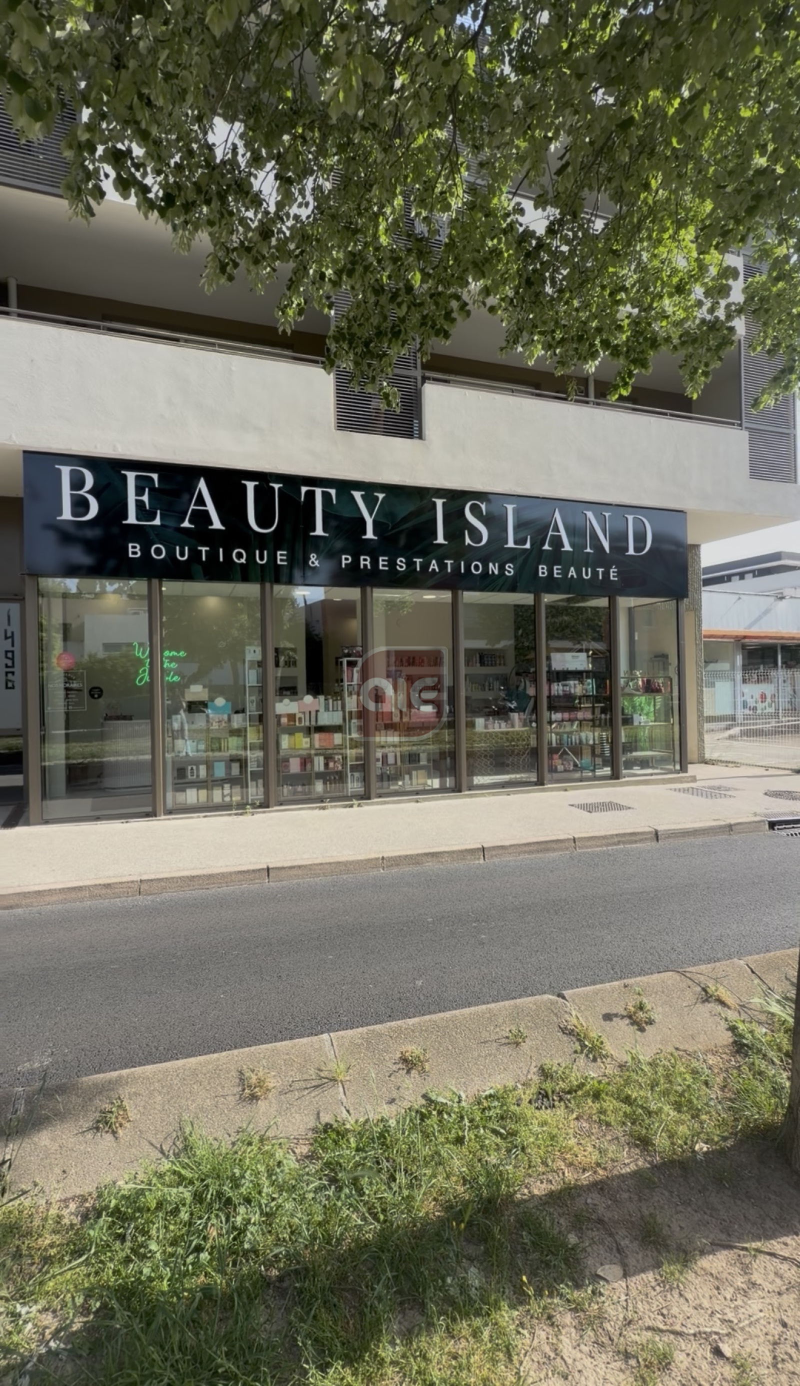 Image_, Fonds de commerce, Castelnau-le-Lez, ref :4194