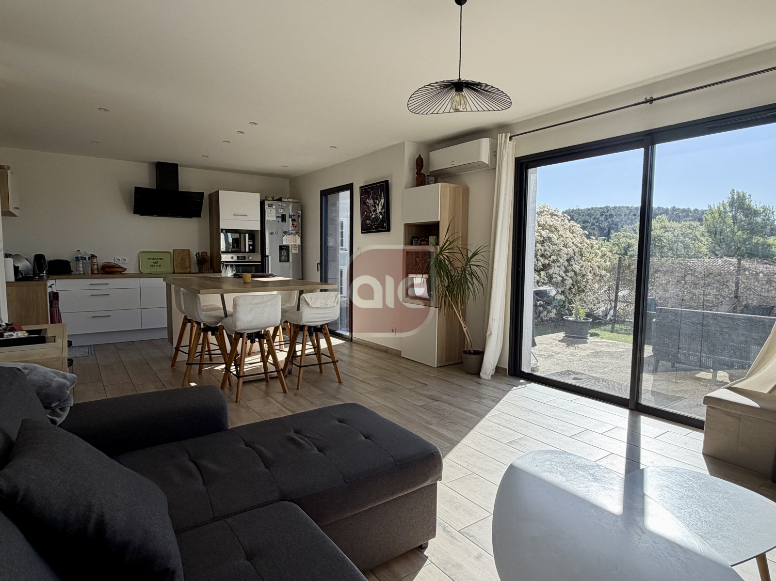 Image_, Villa, Prades-le-Lez, ref :4184