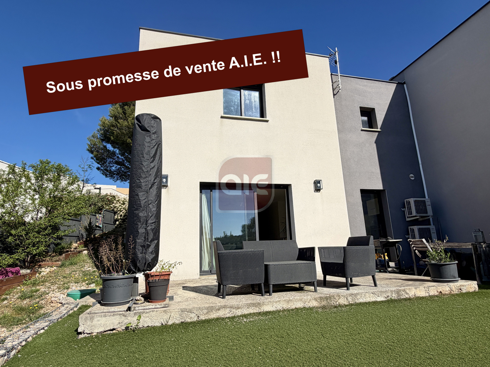 Image_, Villa, Prades-le-Lez, ref :4184