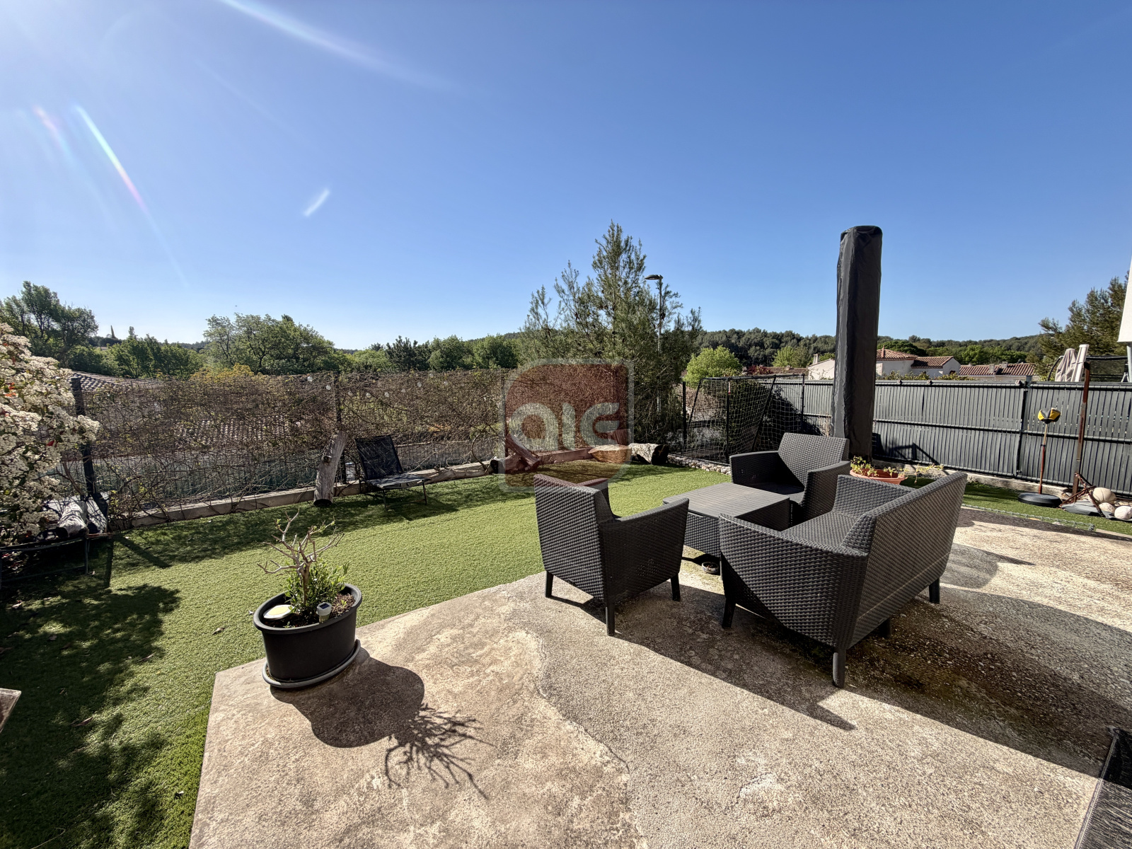 Image_, Villa, Prades-le-Lez, ref :4184