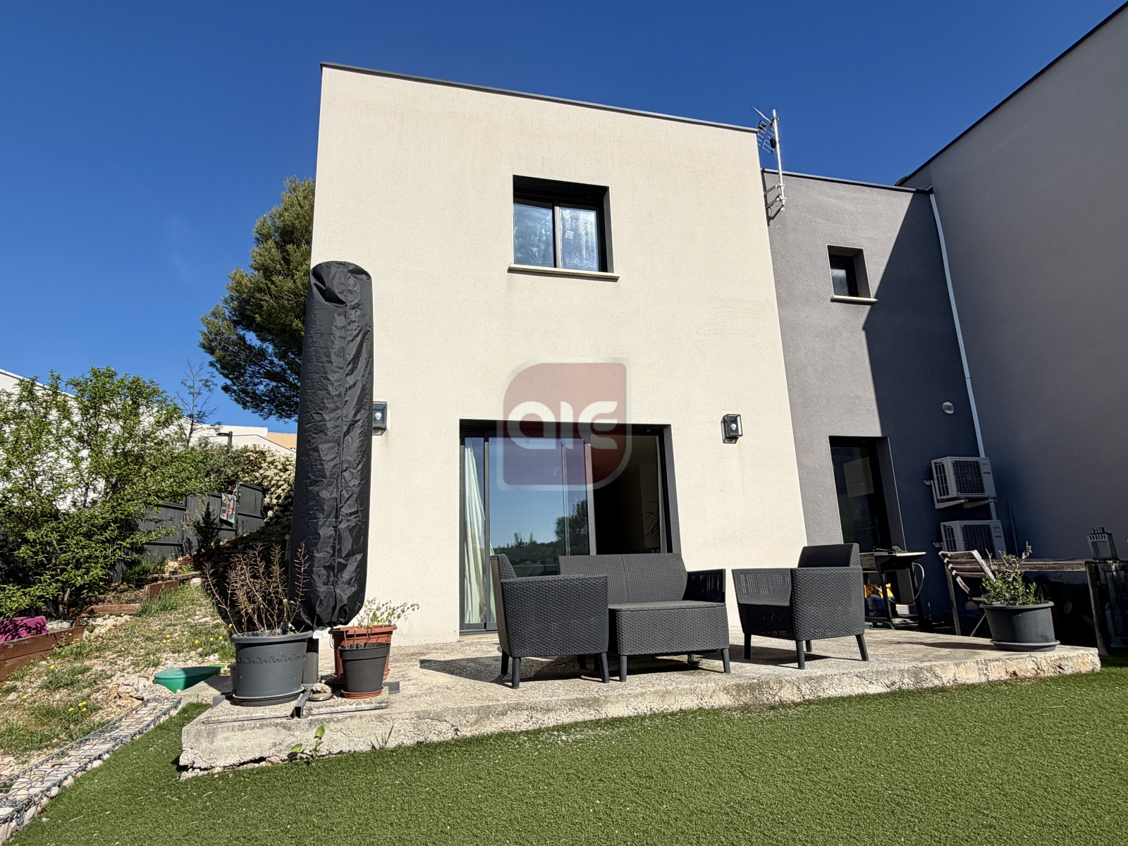 Image_, Villa, Prades-le-Lez, ref :4184