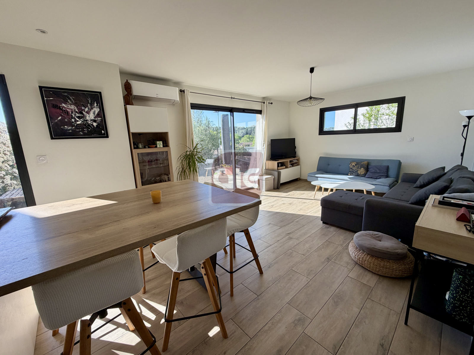 Image_, Villa, Prades-le-Lez, ref :4184