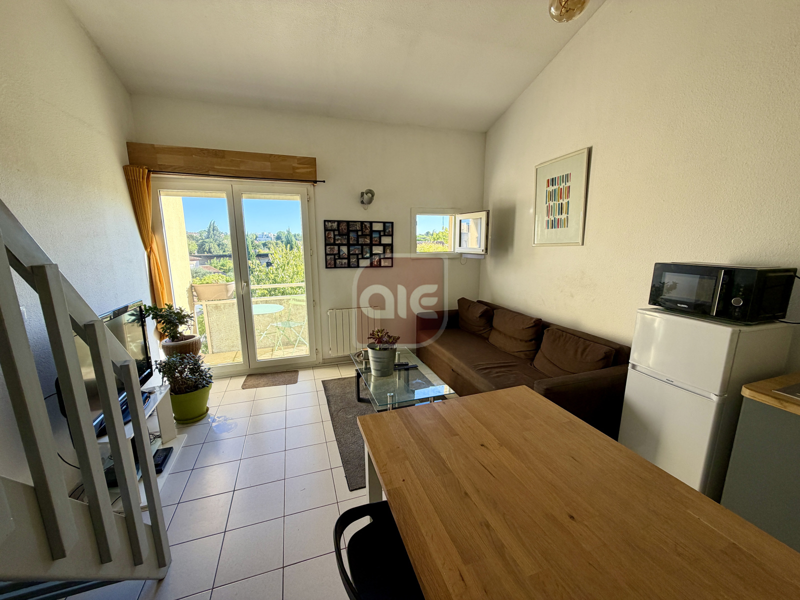 Image_, Appartement, Montpellier, ref :4248