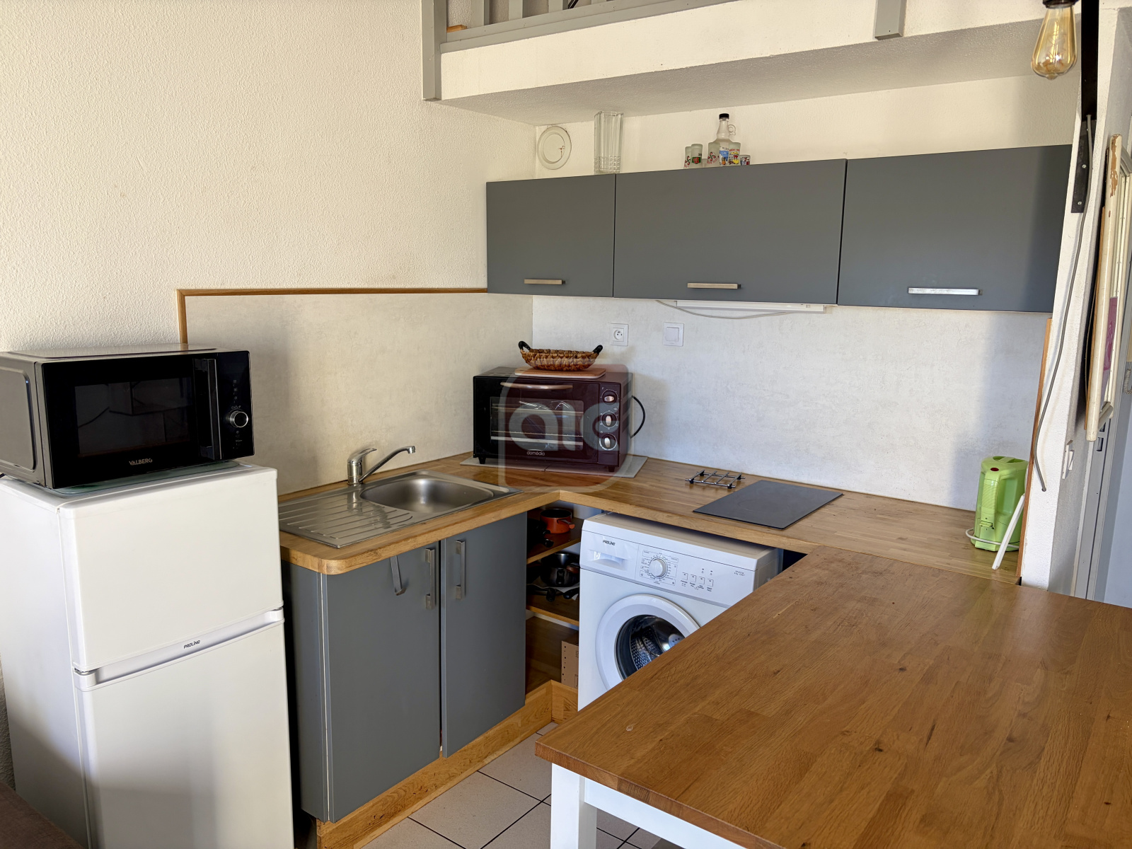 Image_, Appartement, Montpellier, ref :4248