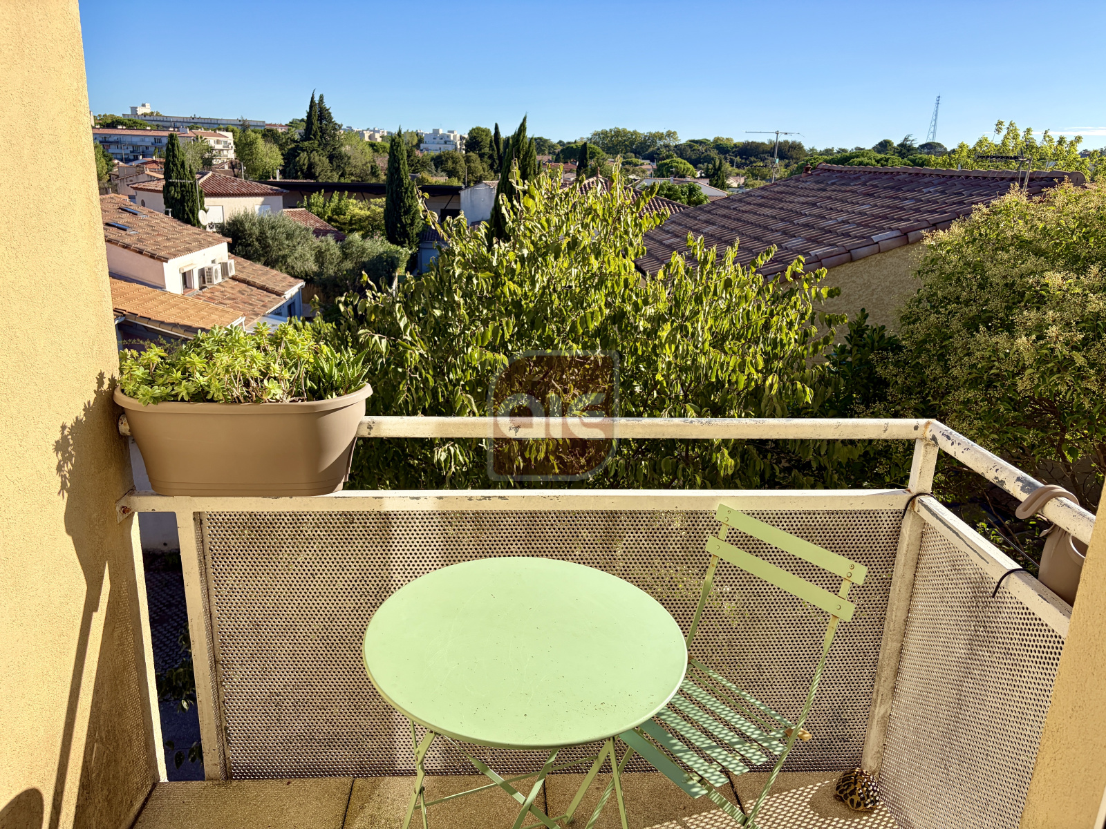 Image_, Appartement, Montpellier, ref :4248