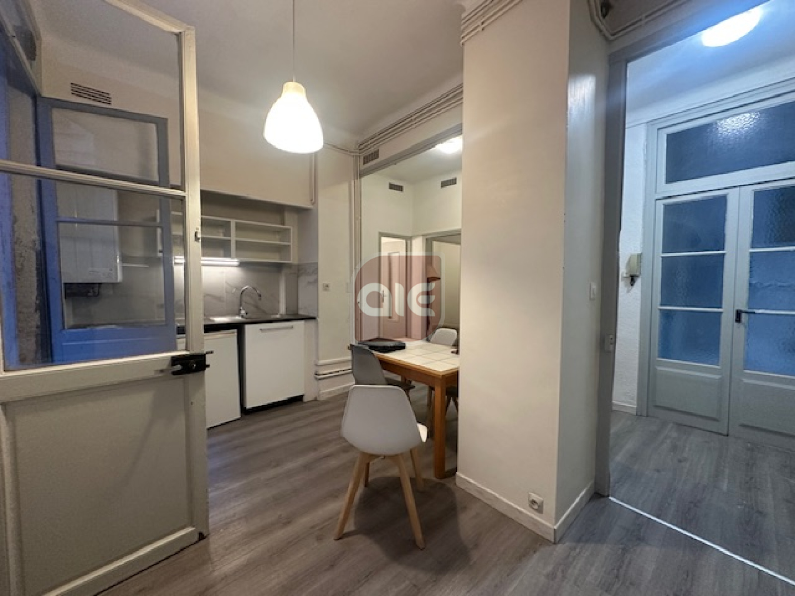 Image_, Appartement, Montpellier, ref :4200
