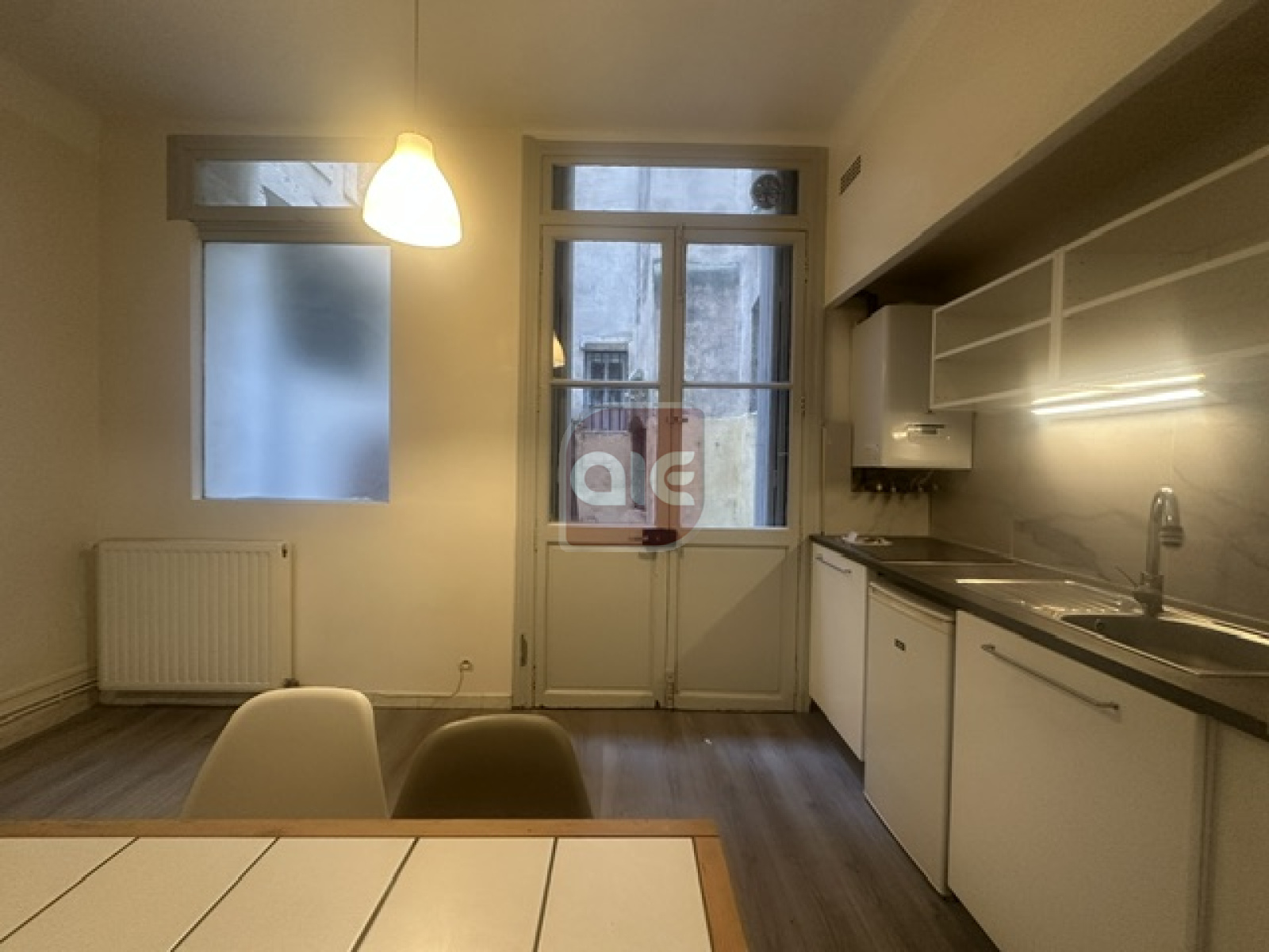Image_, Appartement, Montpellier, ref :4200
