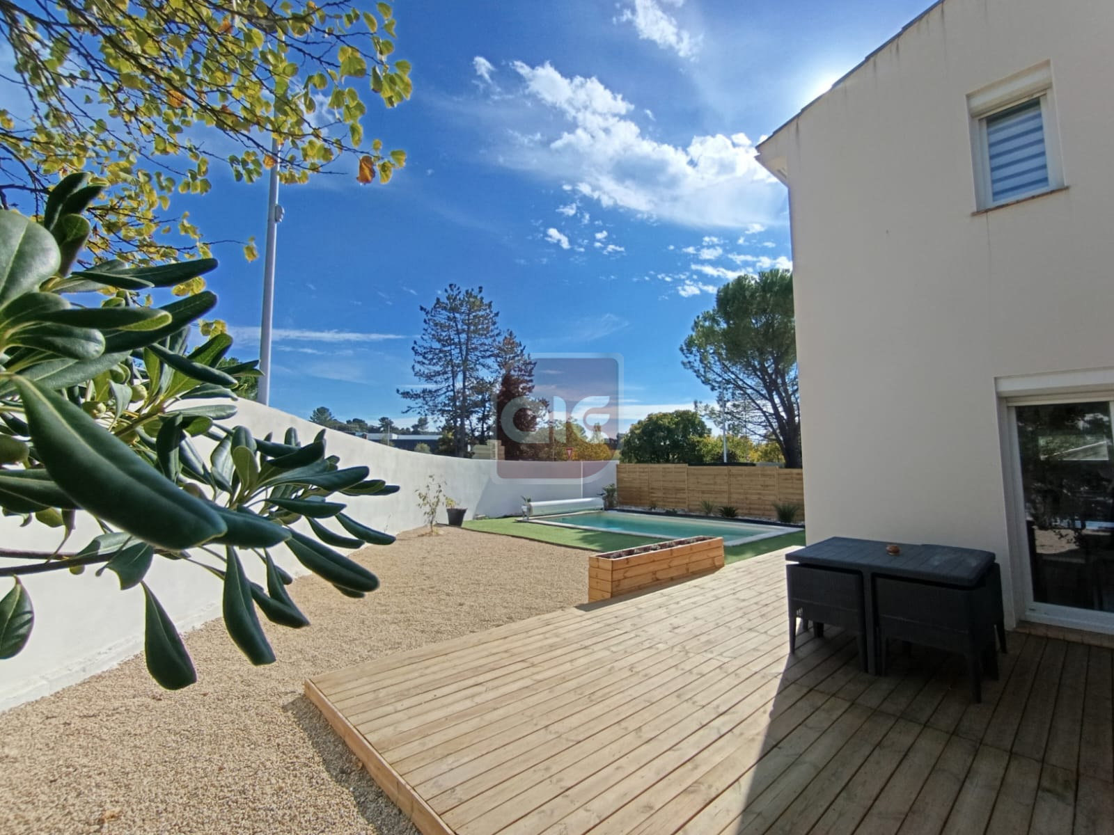 Image_, Villa, Saint-Gély-du-Fesc, ref :521-