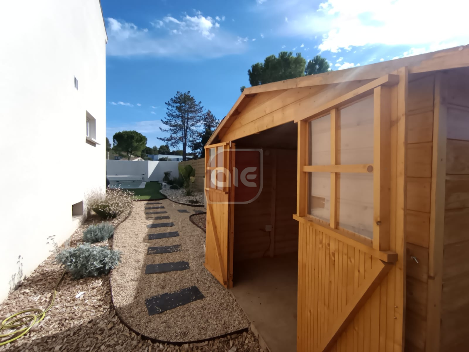 Image_, Villa, Saint-Gély-du-Fesc, ref :521-