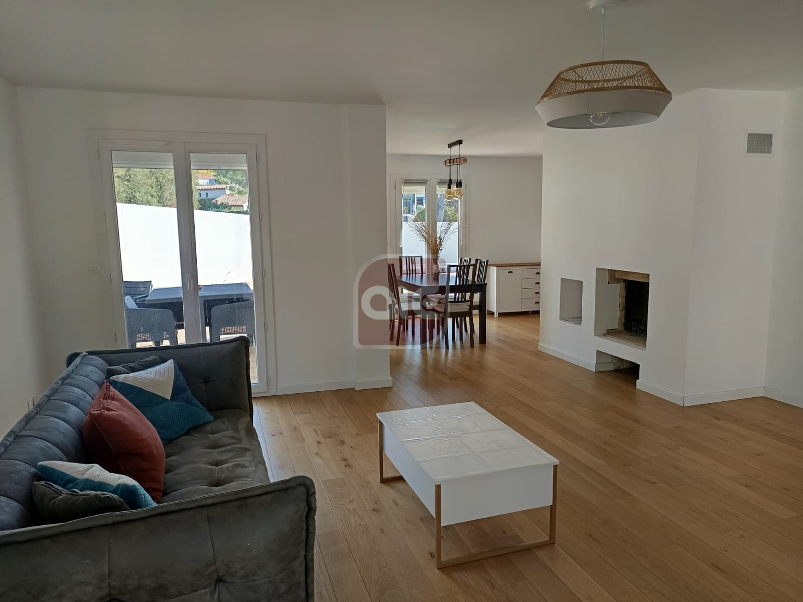 Image_, Villa, Saint-Gély-du-Fesc, ref :521-