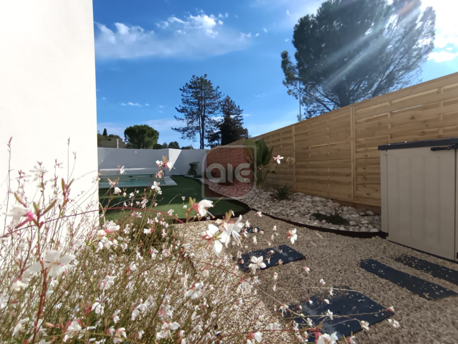 Image_, Villa, Saint-Gély-du-Fesc, ref :521-