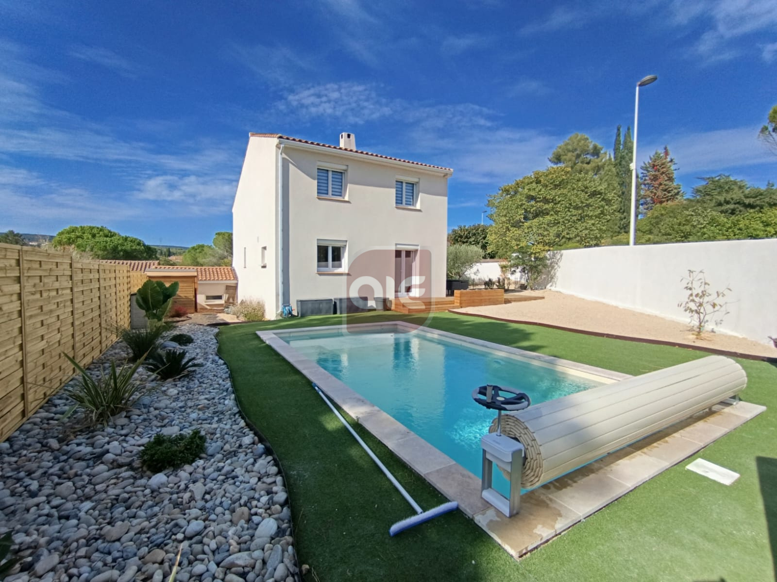 Image_, Villa, Saint-Gély-du-Fesc, ref :521-