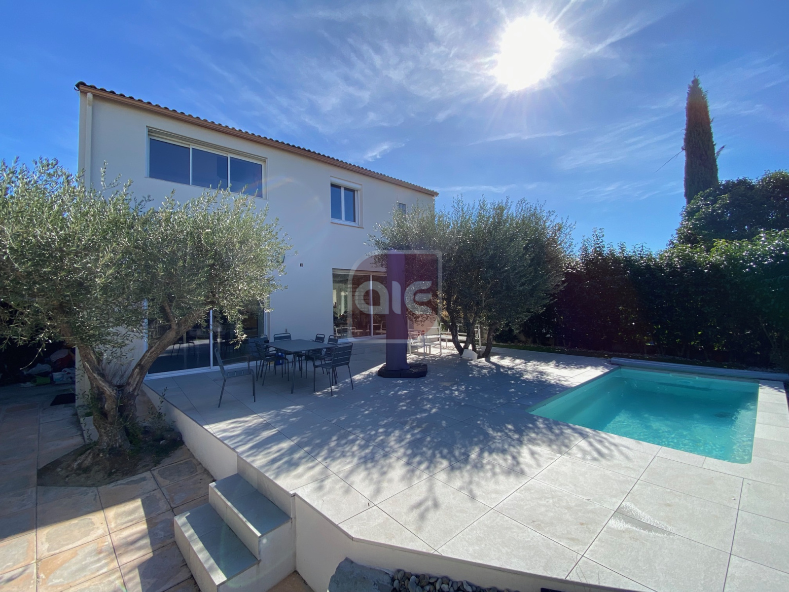 Image_, Villa, Prades-le-Lez, ref :3874