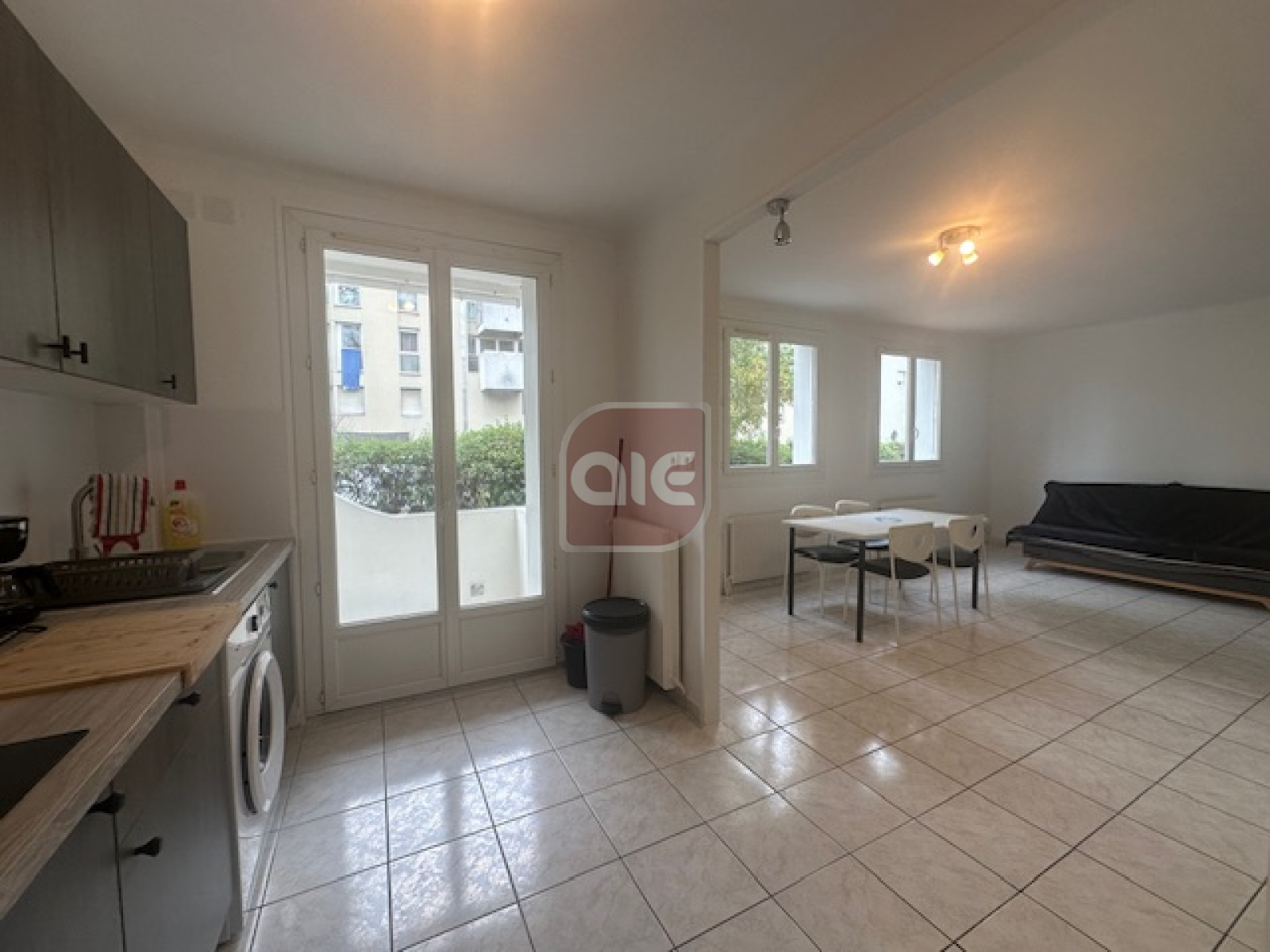 Image_, Appartement, Montpellier, ref :4079