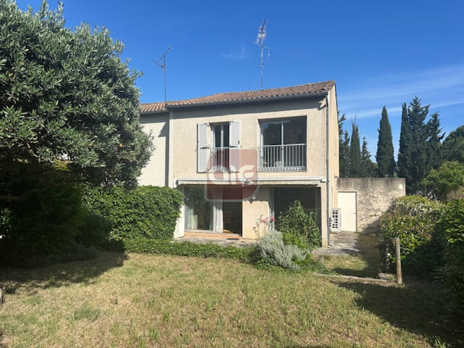 Image_, Villa, Montpellier, ref :4094