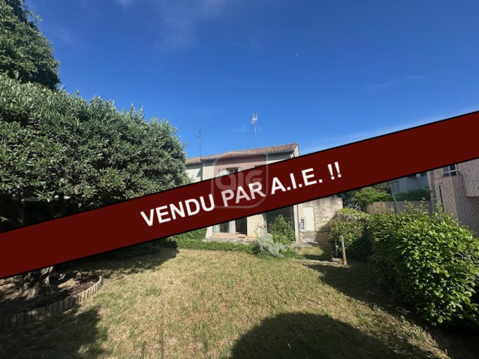Image_, Villa, Montpellier, ref :4094