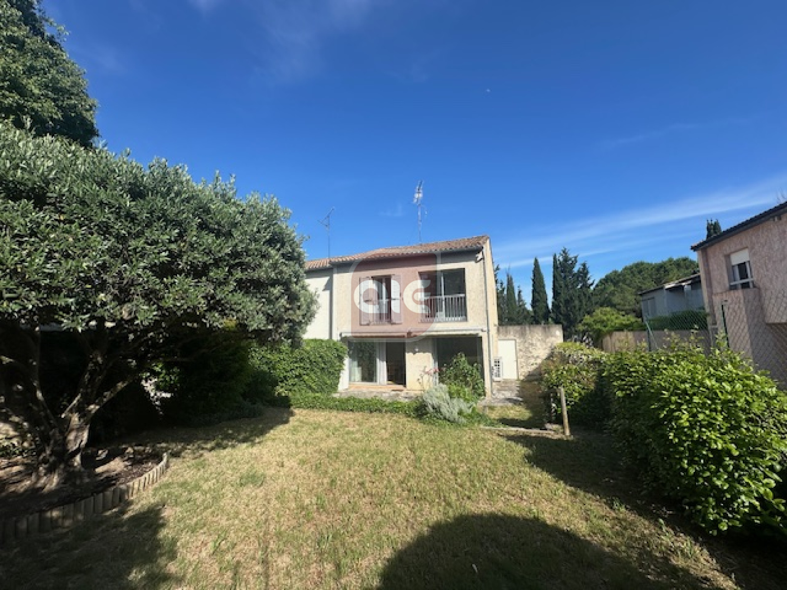 Image_, Villa, Montpellier, ref :4094