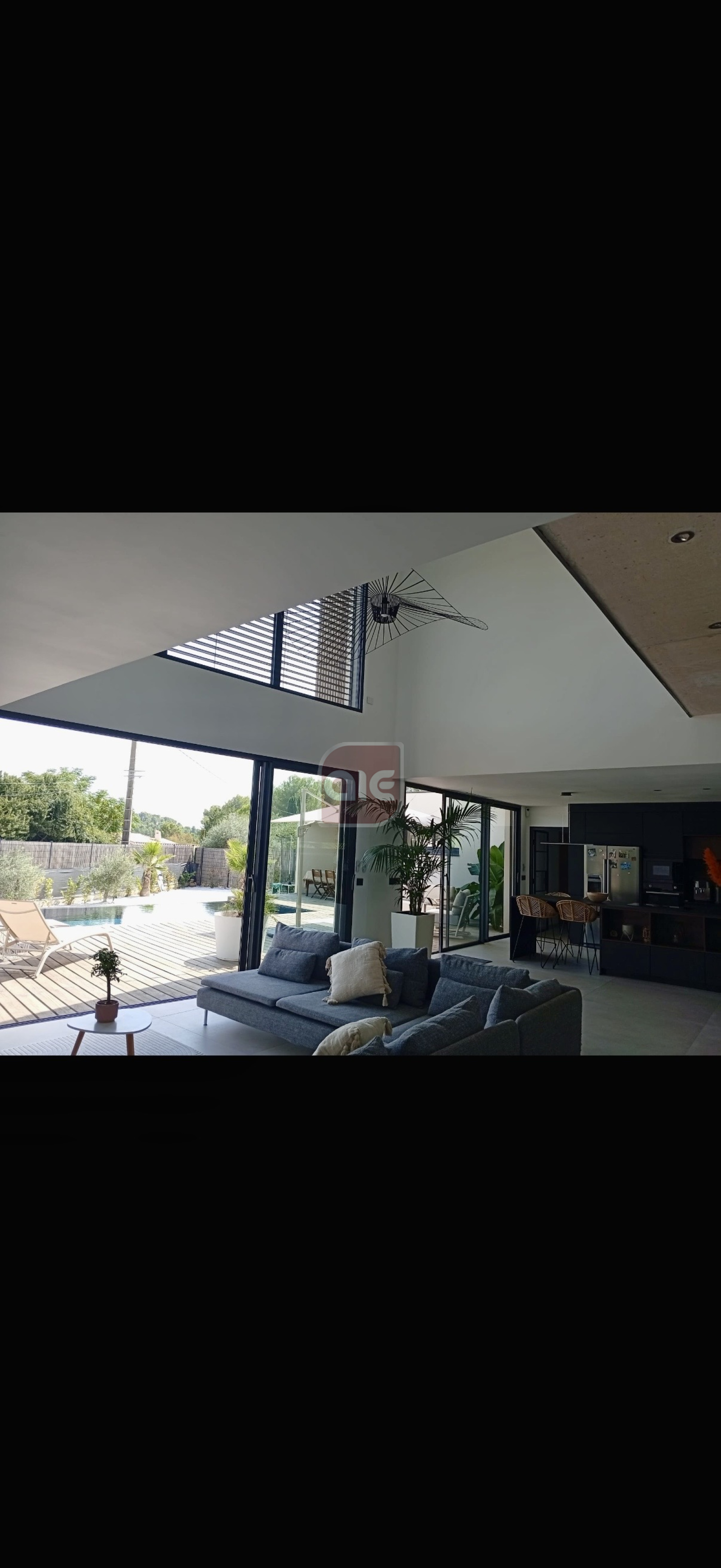 Image_, Villa, Prades-le-Lez, ref :547
