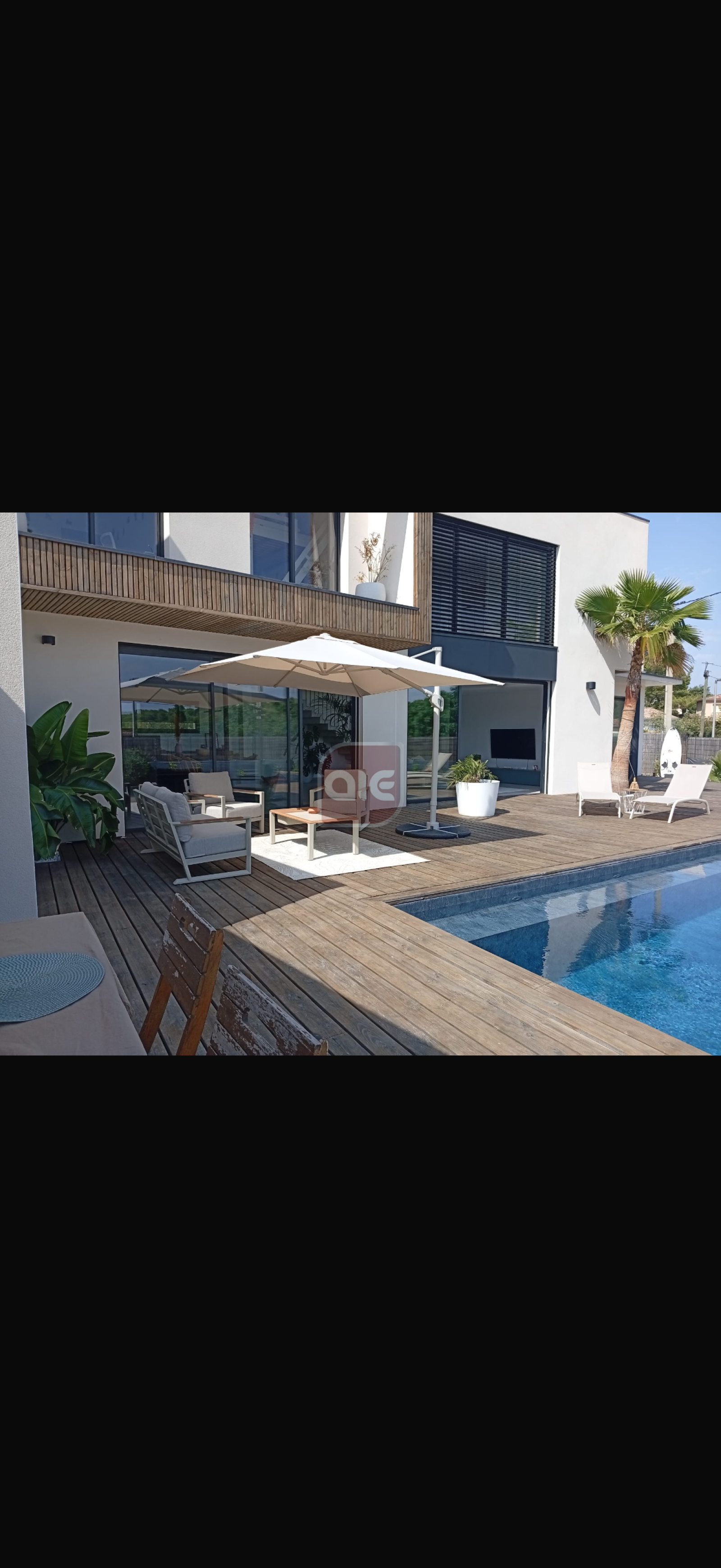 Image_, Villa, Prades-le-Lez, ref :547
