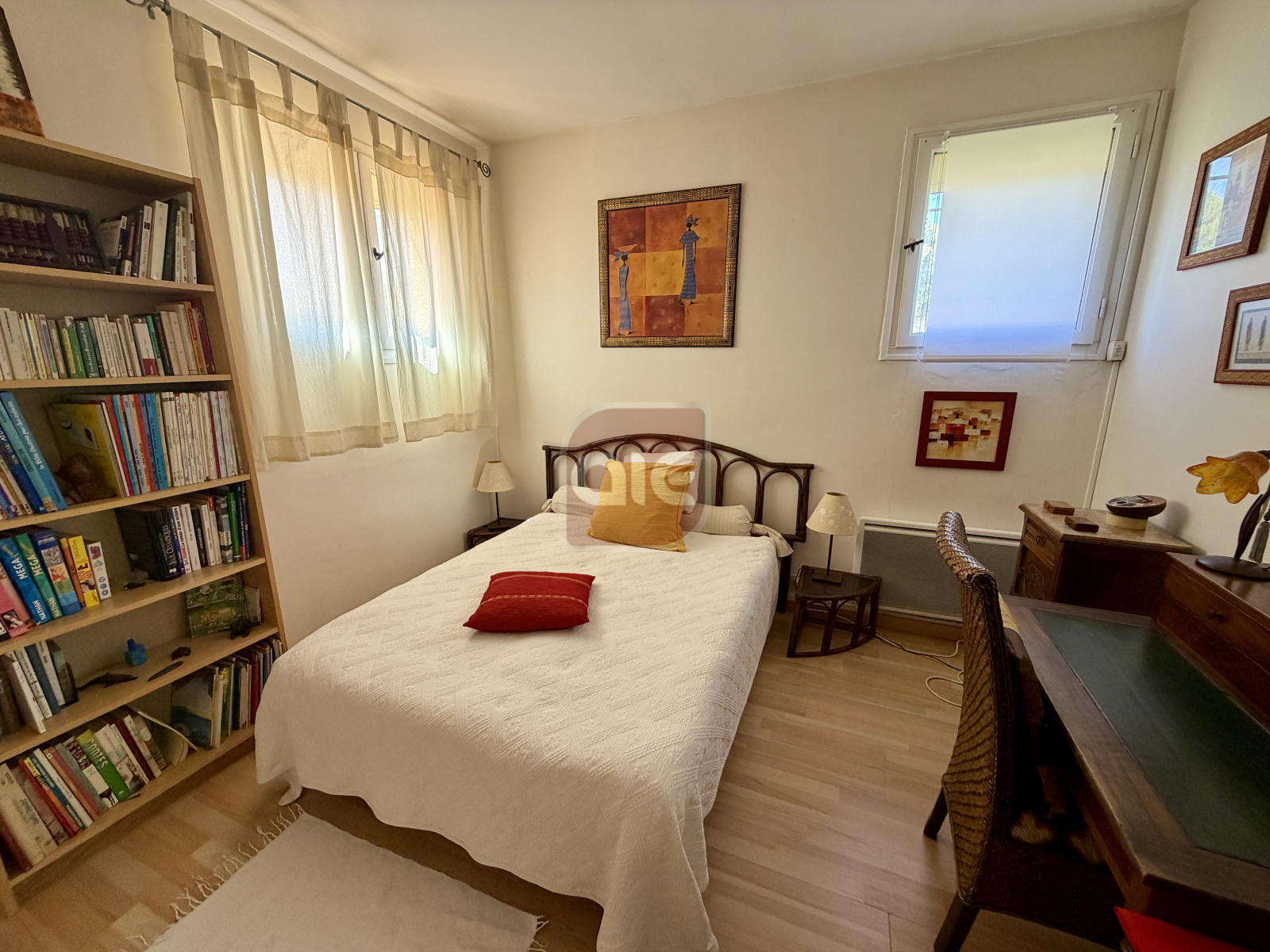 Image_, Villa, Saint-Clément-de-Rivière, ref :4233