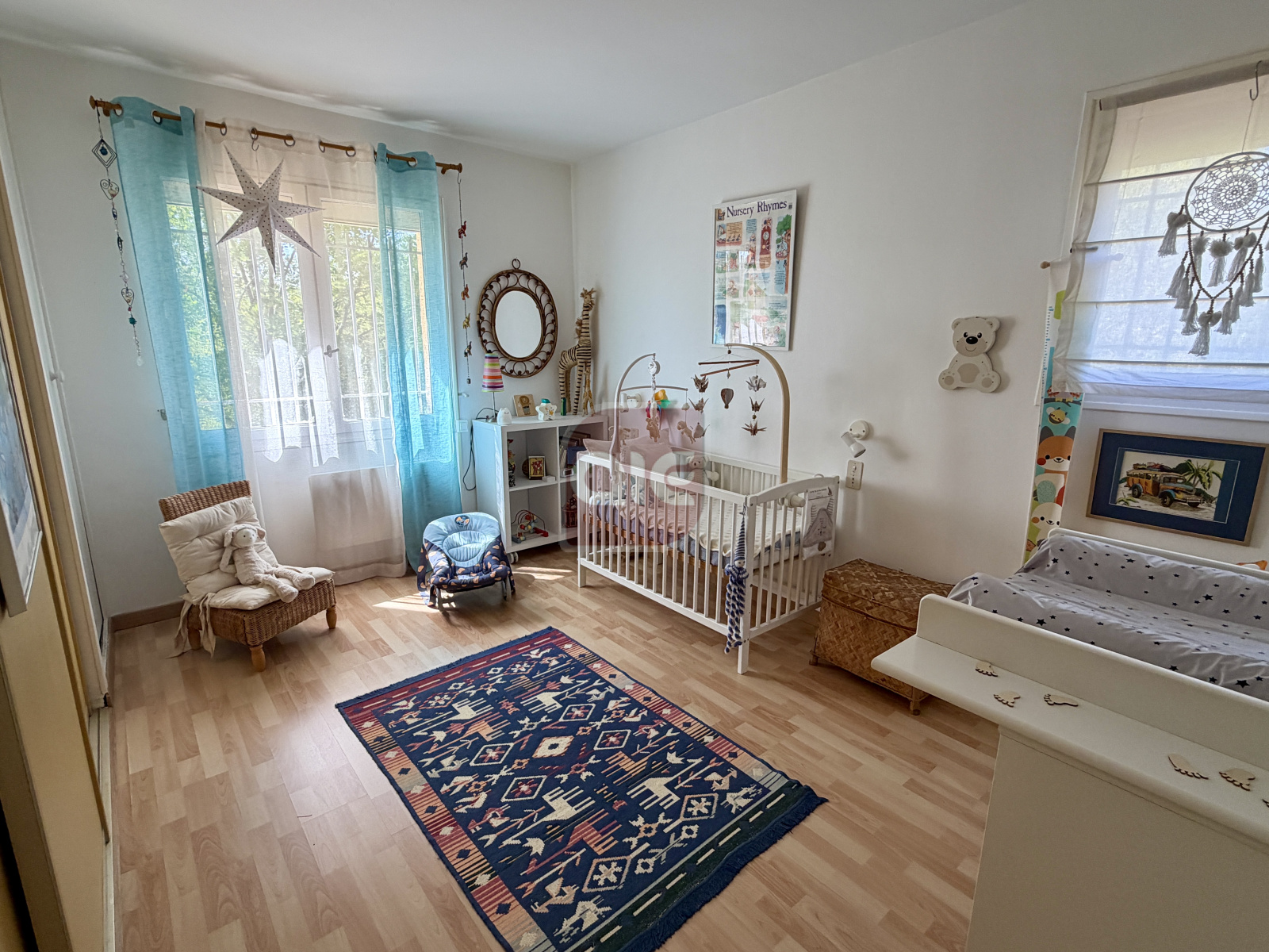 Image_, Villa, Saint-Clément-de-Rivière, ref :4233