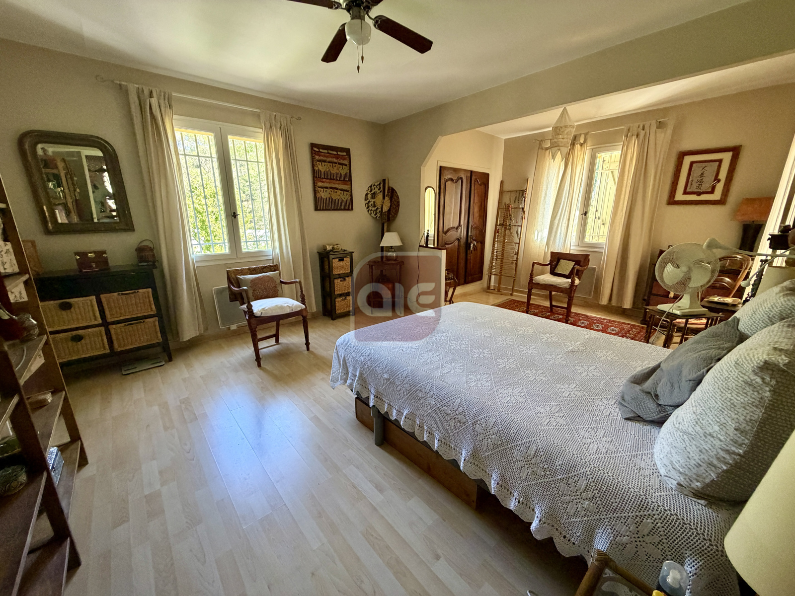 Image_, Villa, Saint-Clément-de-Rivière, ref :4233