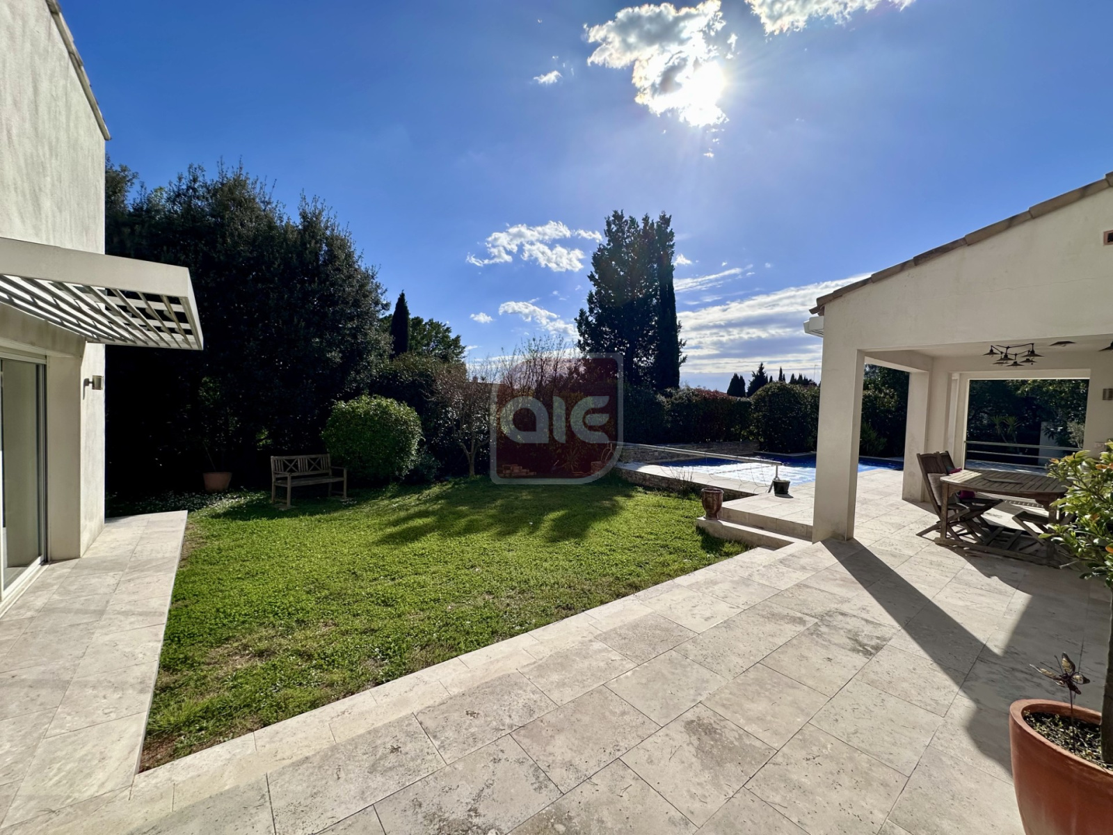 Image_, Villa, Castelnau-le-Lez, ref :4130-C